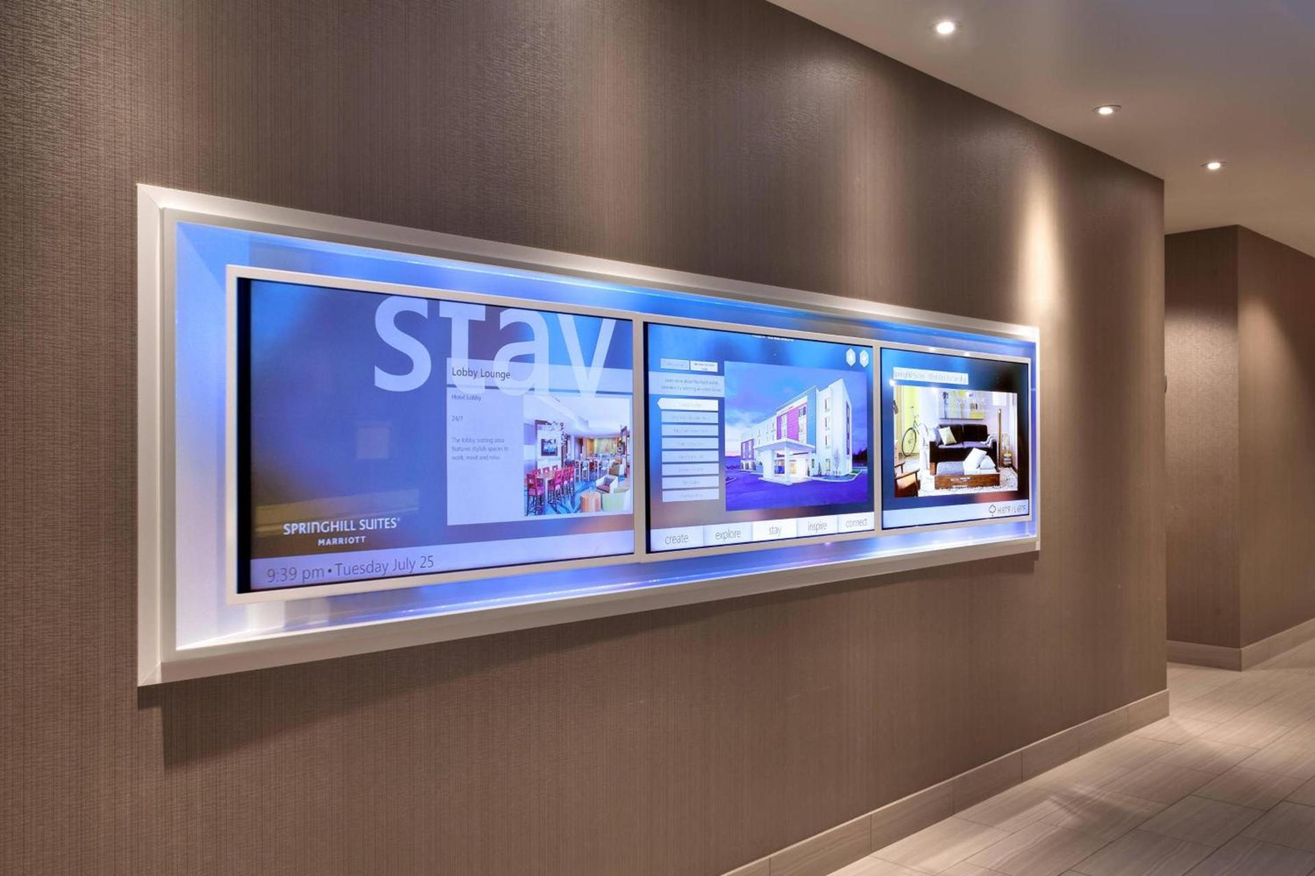 SpringHill Suites by Marriott Idaho Falls photo 15
