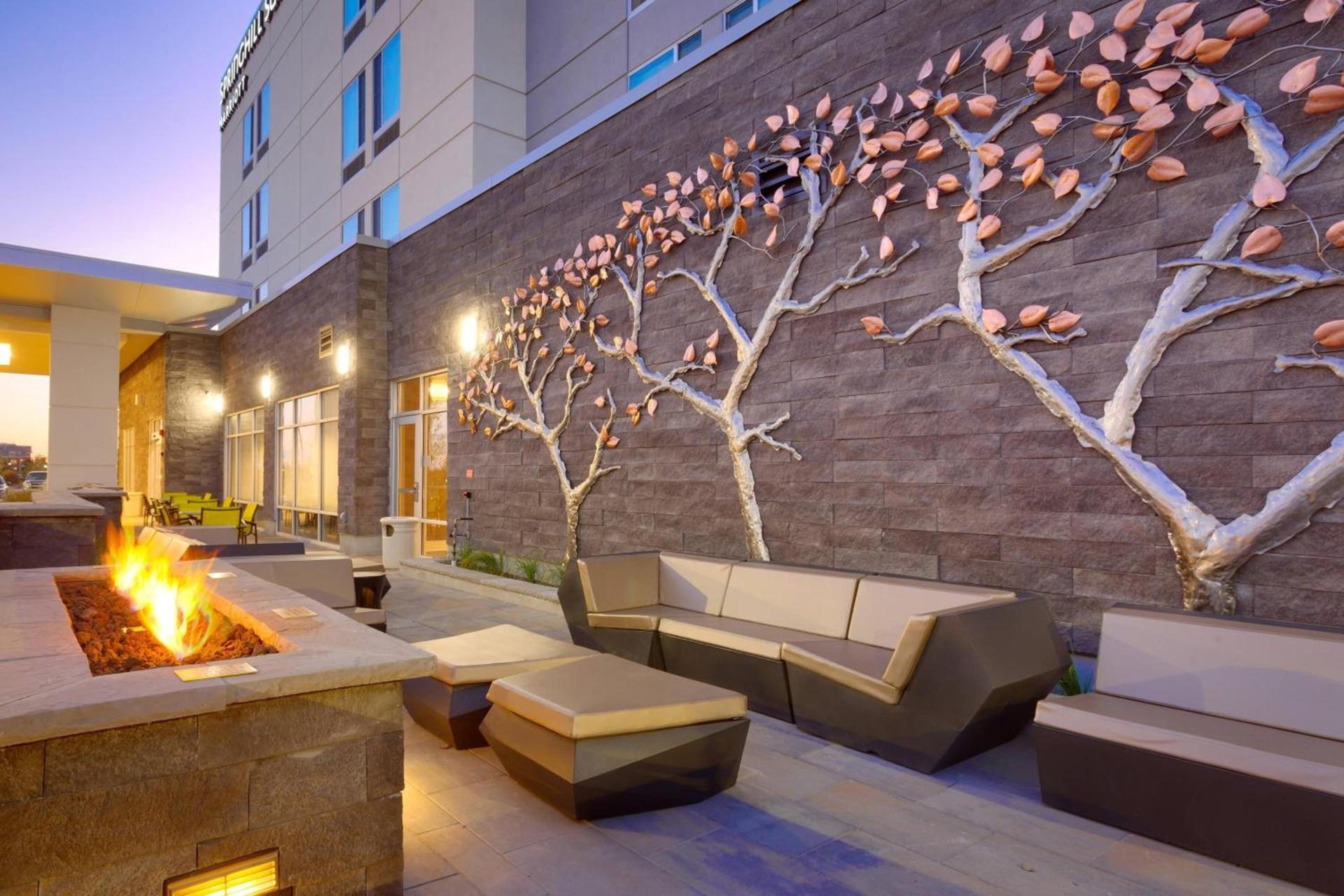 SpringHill Suites by Marriott Idaho Falls photo 19
