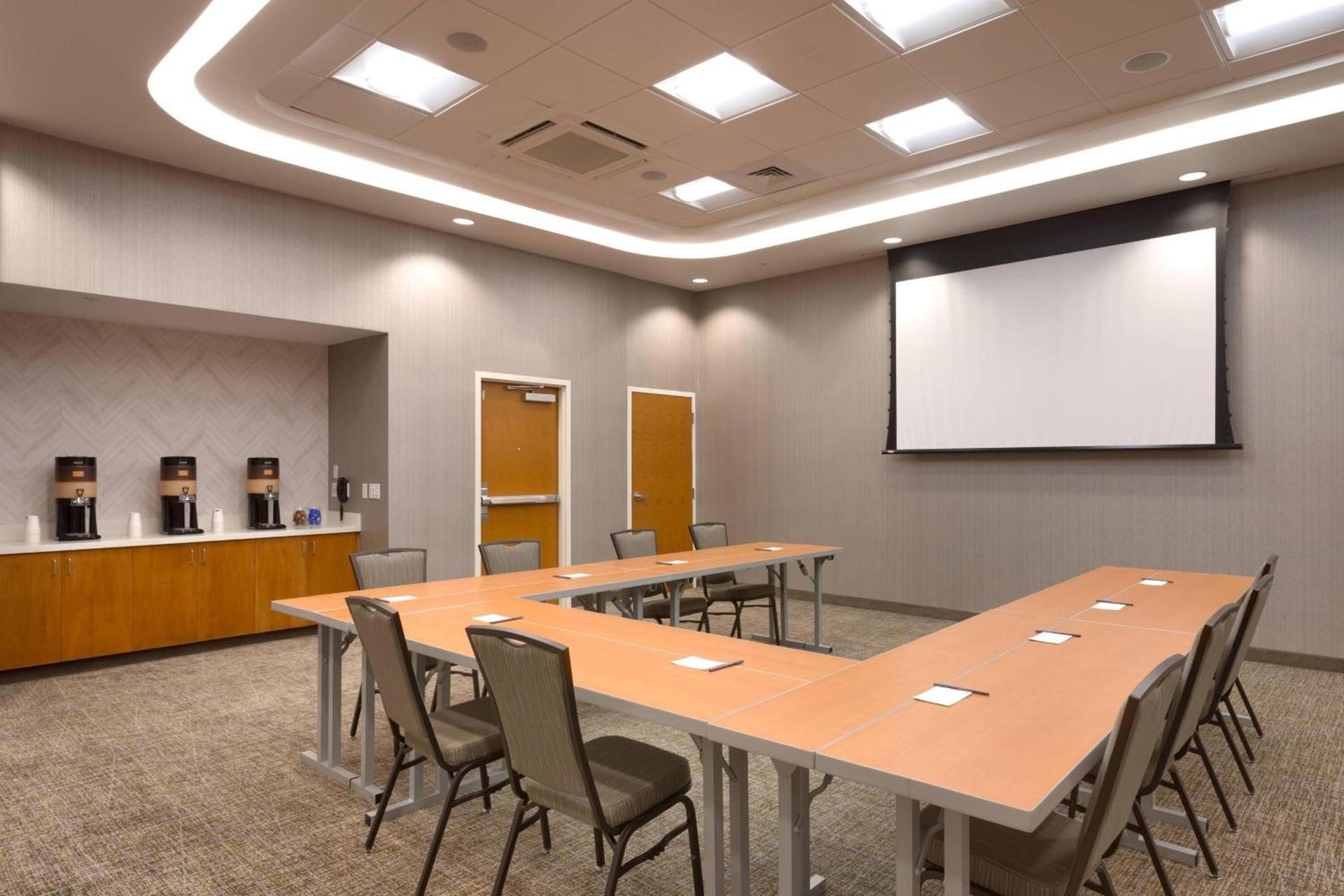 SpringHill Suites by Marriott Idaho Falls photo 26