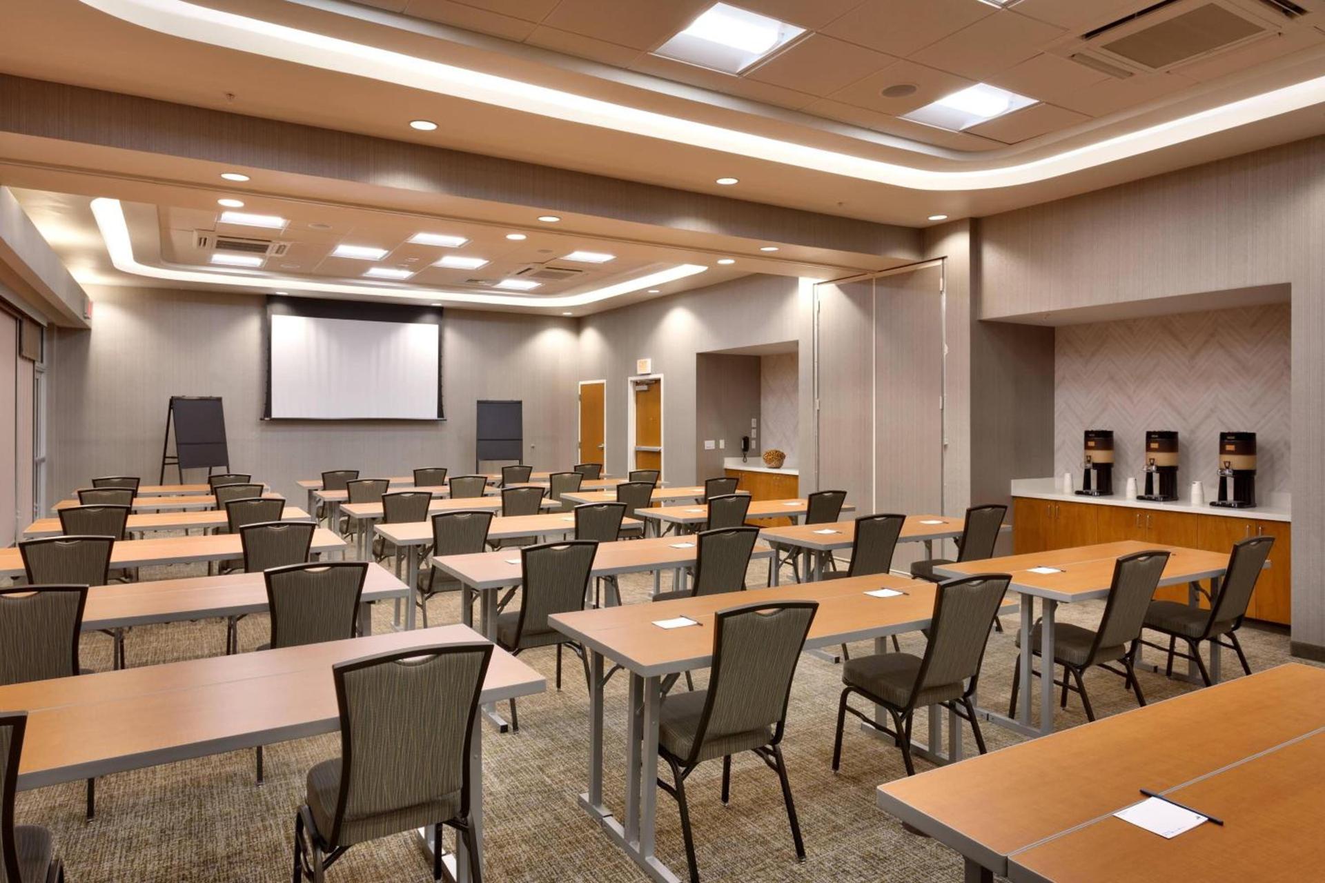 SpringHill Suites by Marriott Idaho Falls photo 27
