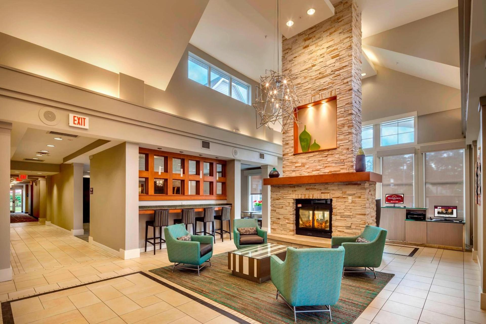 Residence Inn by Marriott Ocala photo 3