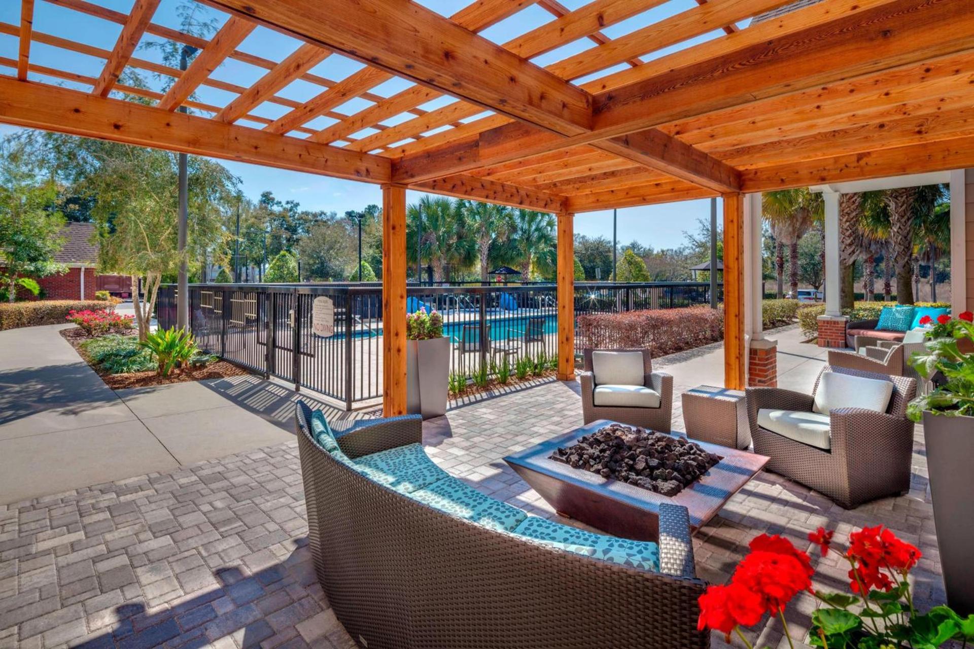 Residence Inn by Marriott Ocala photo 4