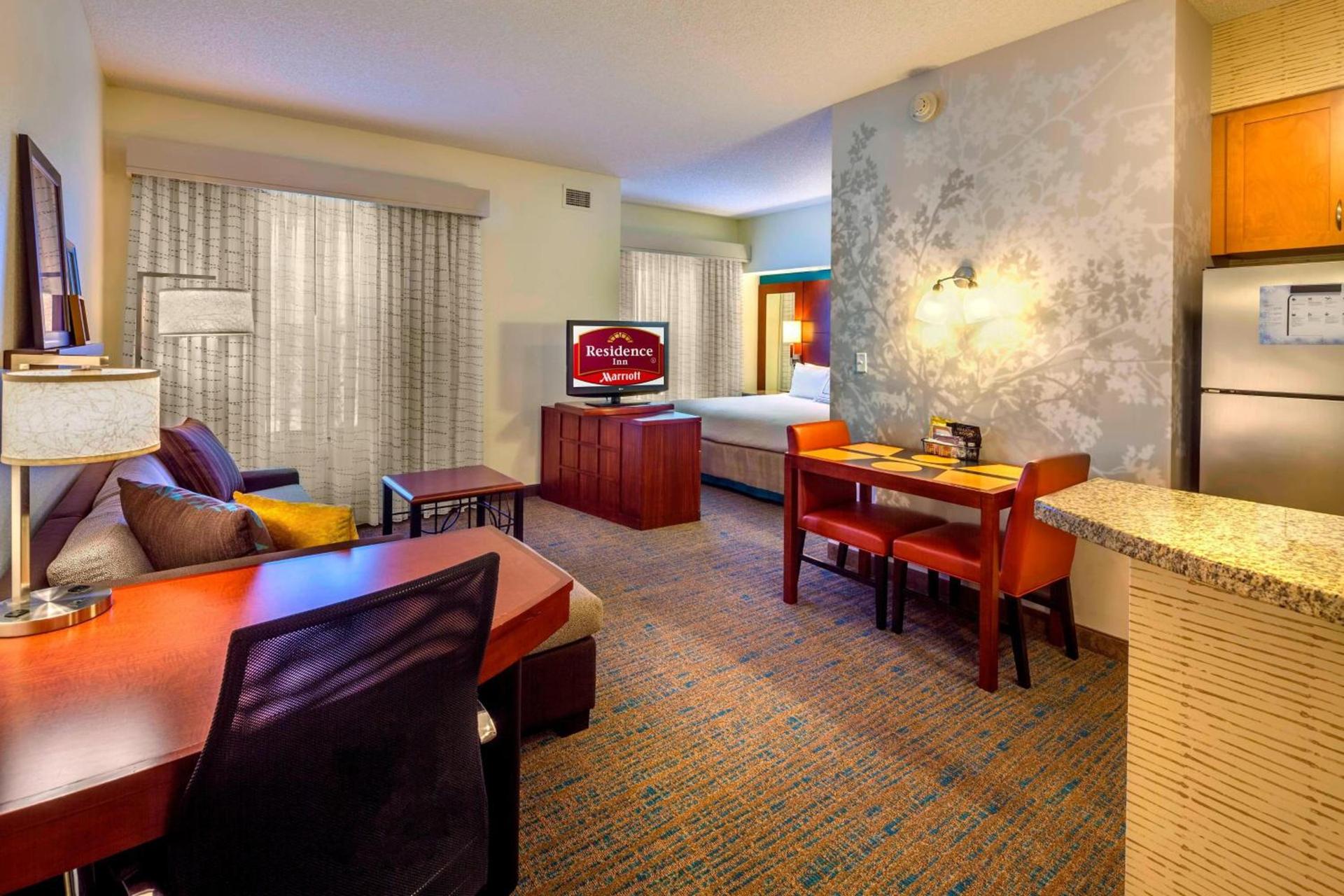 Residence Inn by Marriott Ocala photo 5