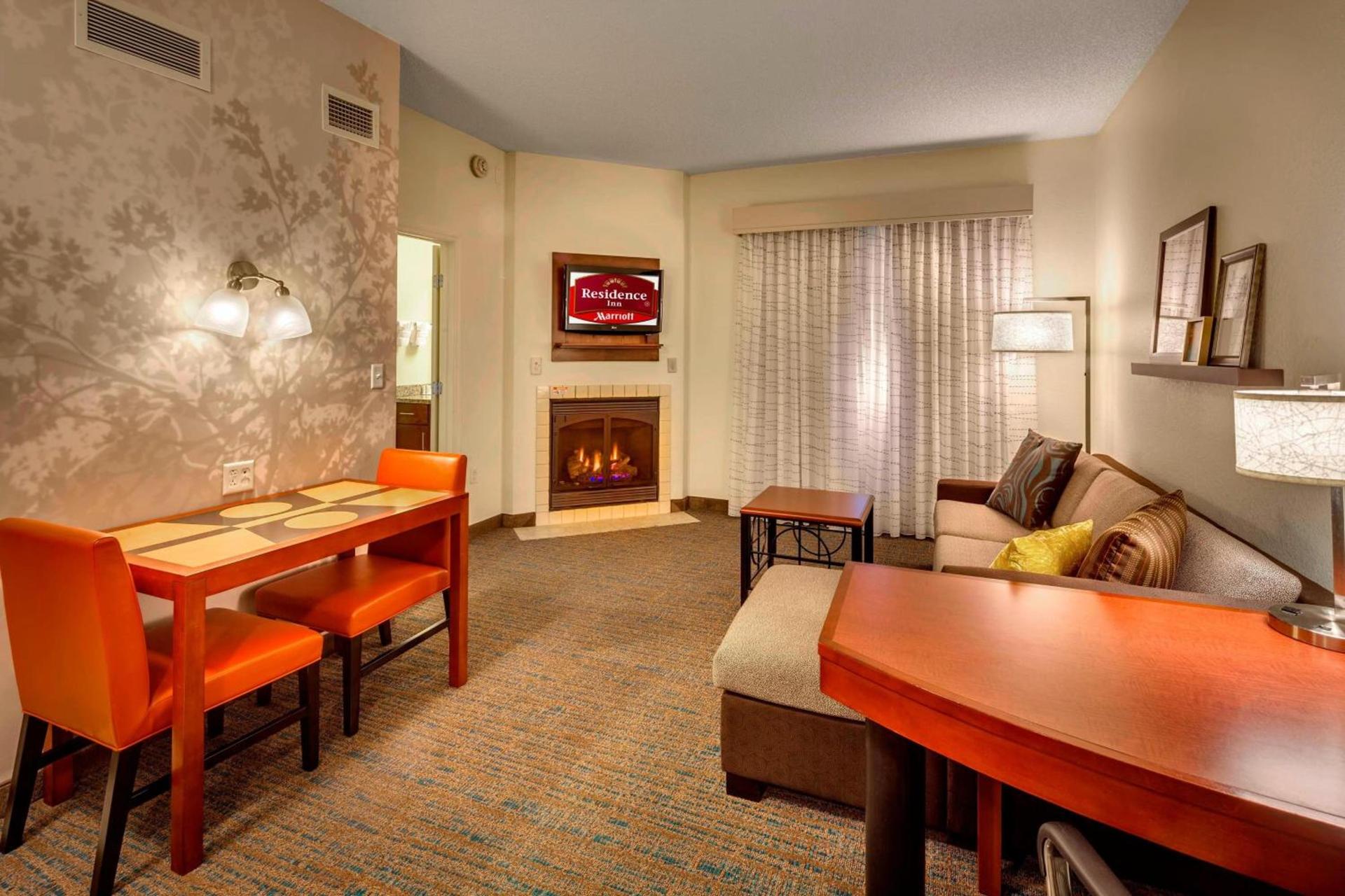 Residence Inn by Marriott Ocala photo 7