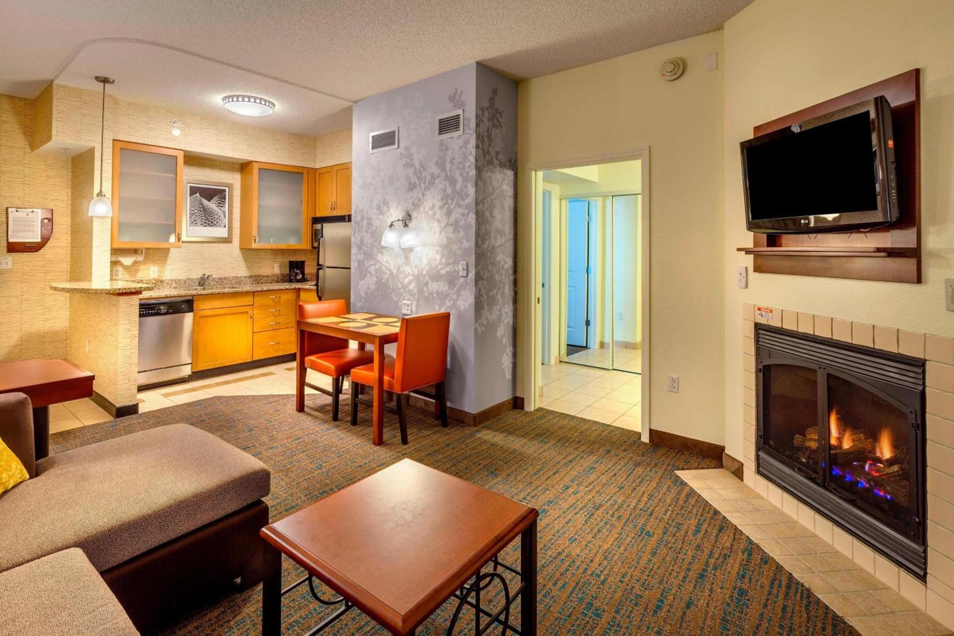 Residence Inn by Marriott Ocala photo 8