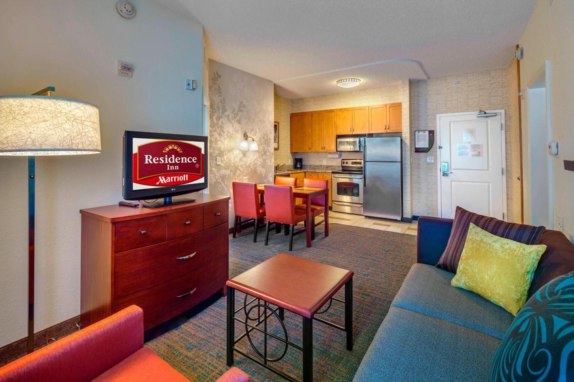 Residence Inn by Marriott Ocala photo 9