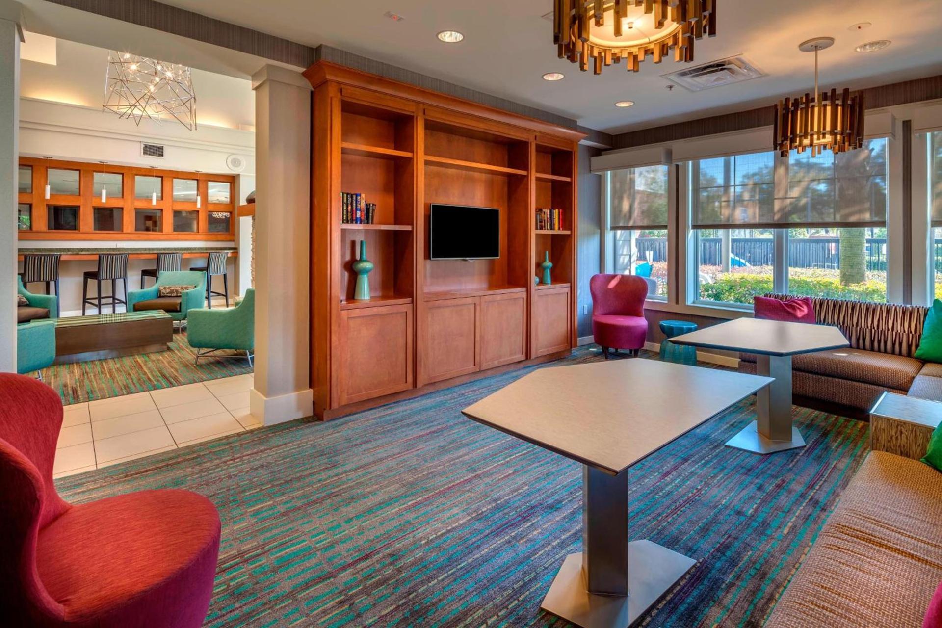 Residence Inn by Marriott Ocala photo 14