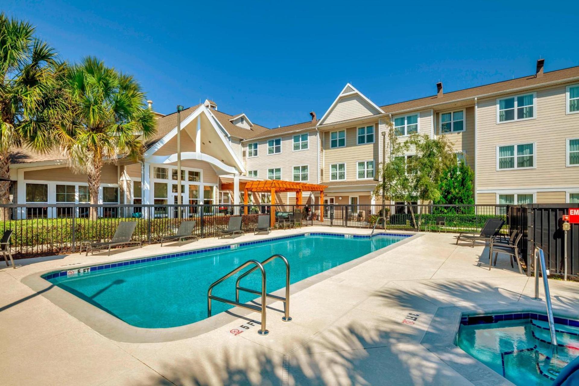 Residence Inn by Marriott Ocala photo 21
