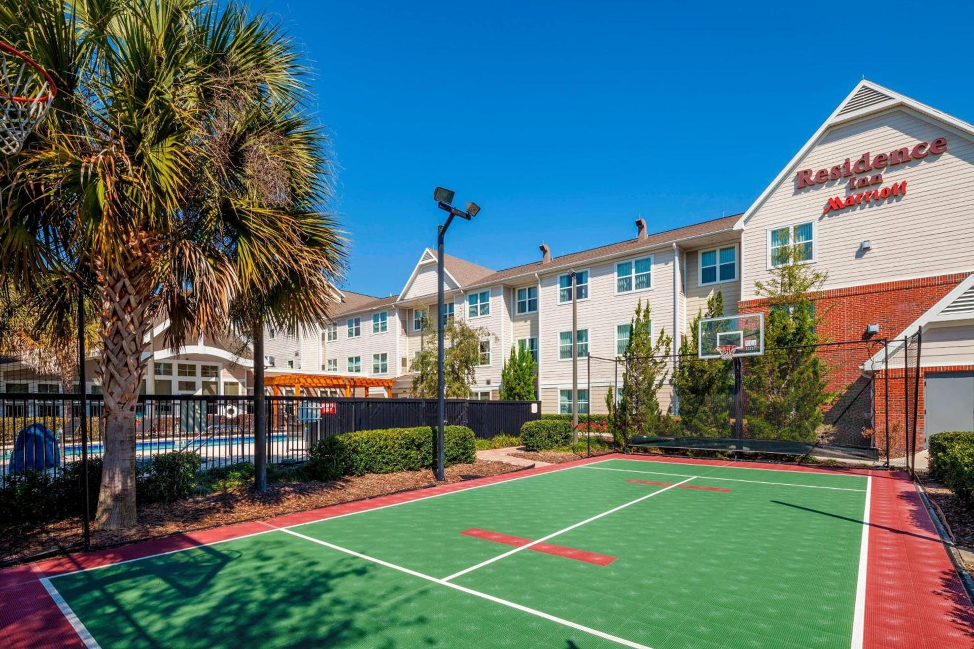 Residence Inn by Marriott Ocala photo 22