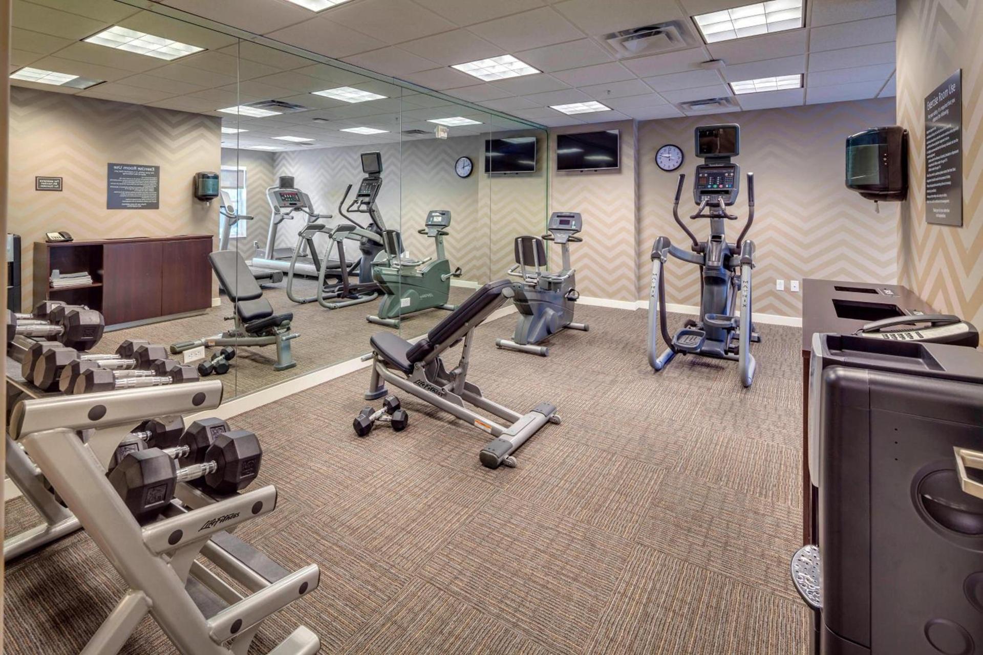 Residence Inn by Marriott Ocala photo 23