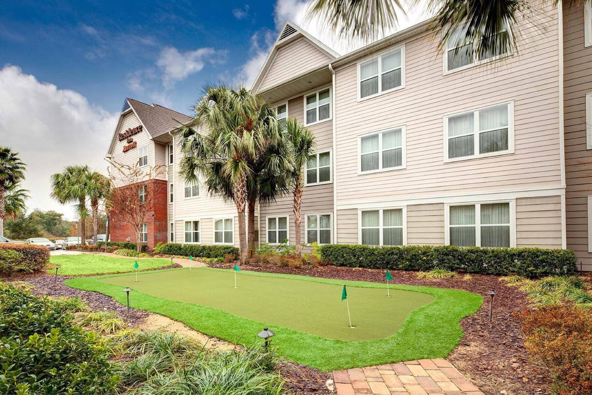 Residence Inn by Marriott Ocala photo 24