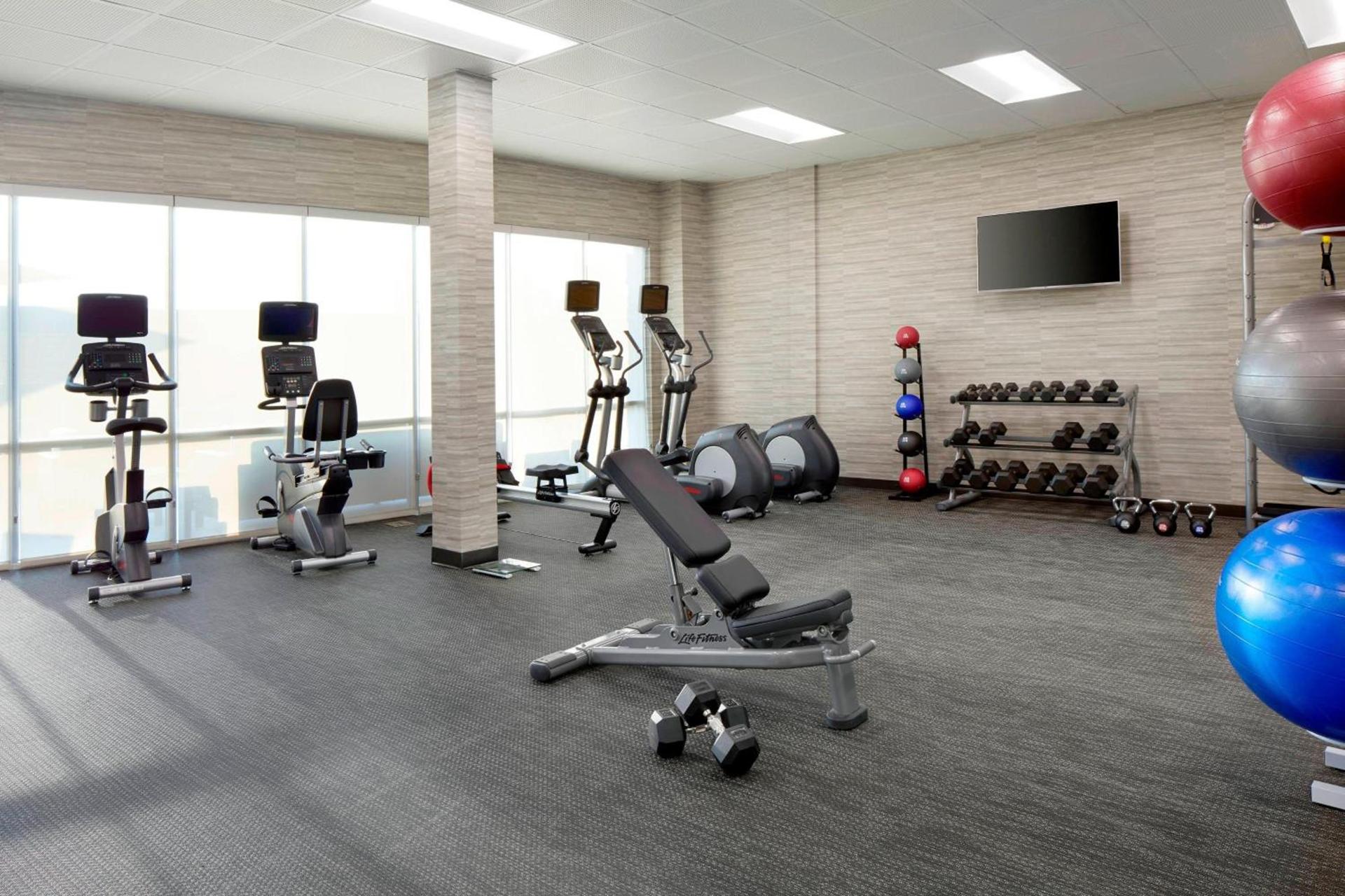 Courtyard by Marriott Houston Intercontinental Airport photo 29