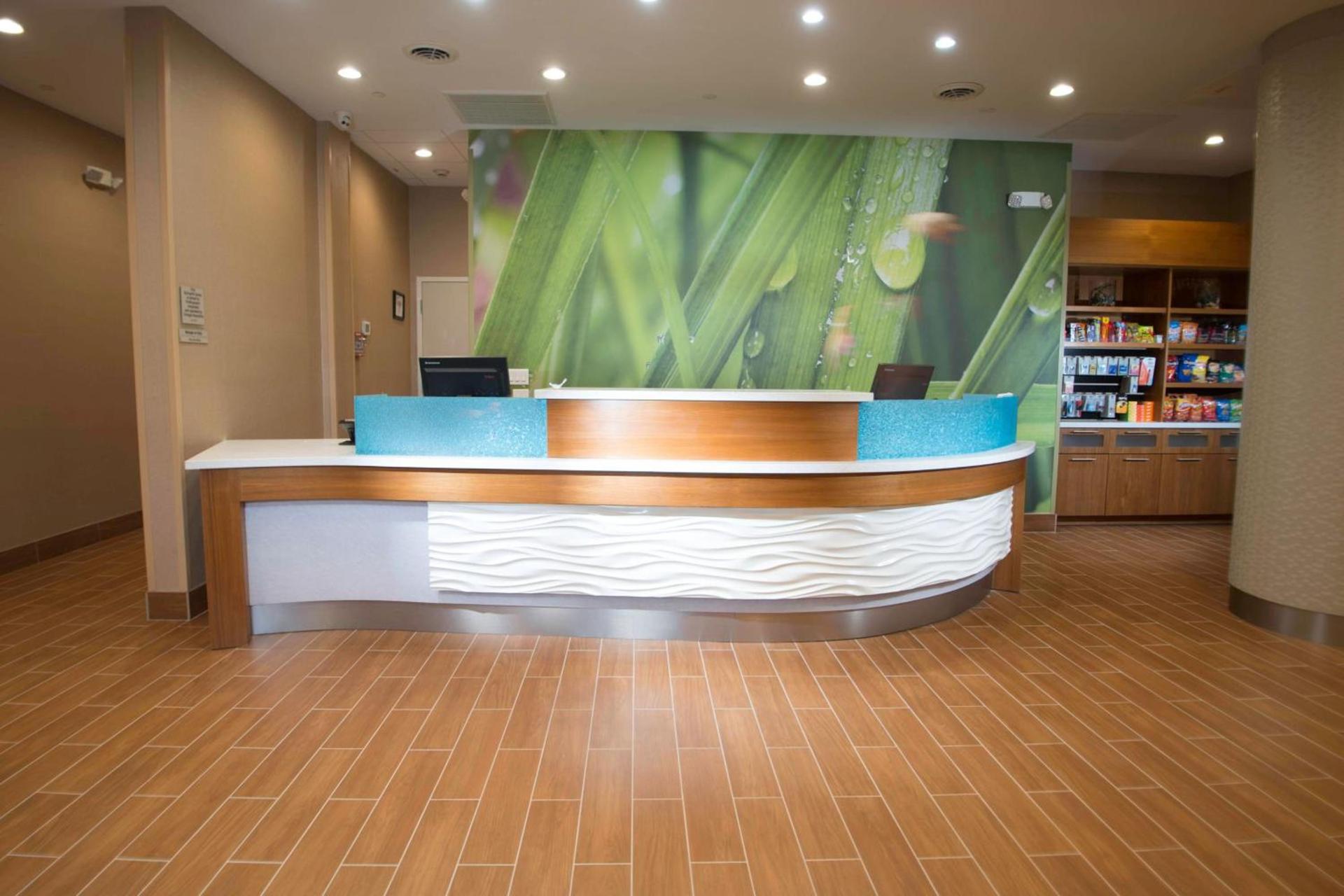 SpringHill Suites by Marriott Houston Westchase photo 2