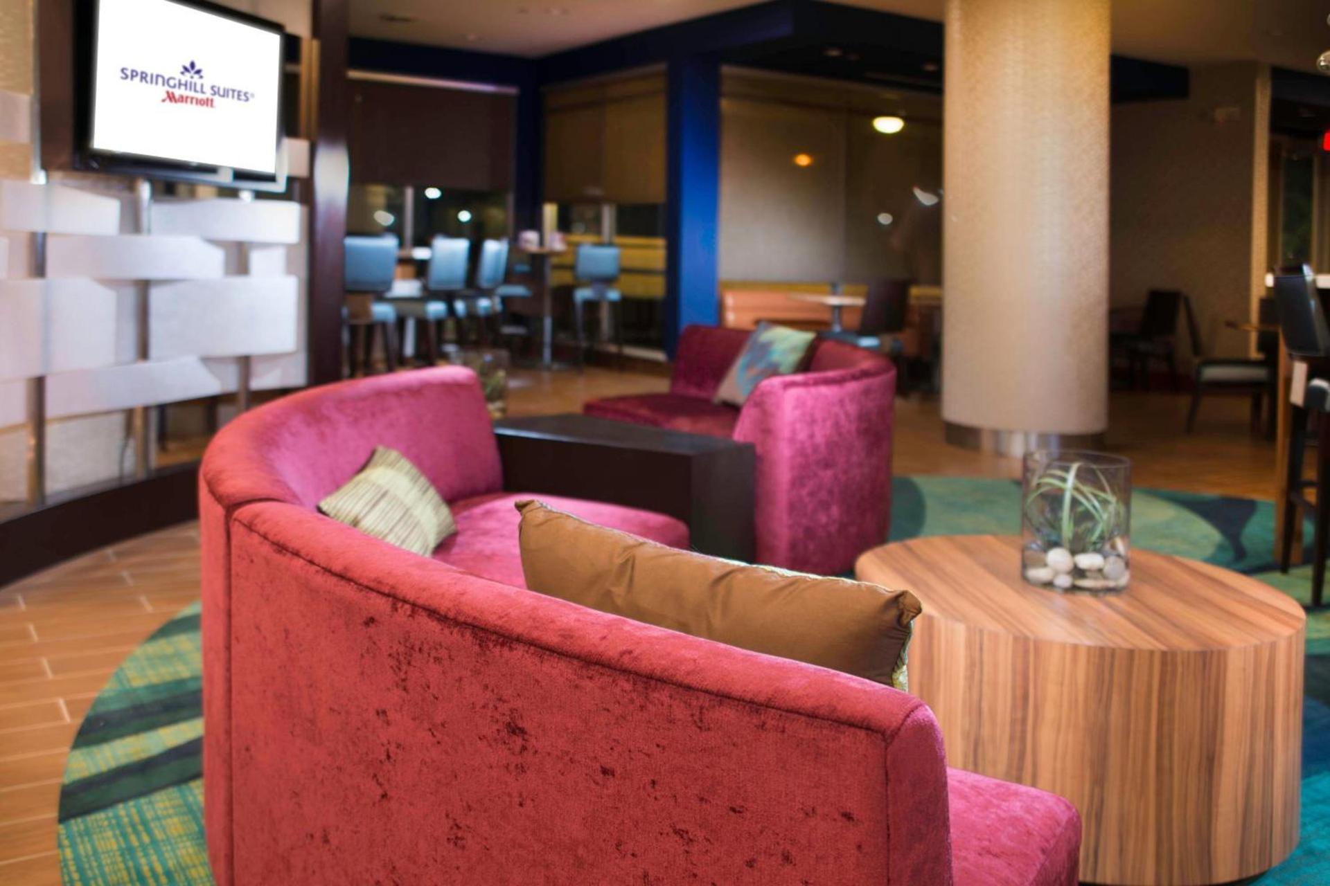 SpringHill Suites by Marriott Houston Westchase photo 3