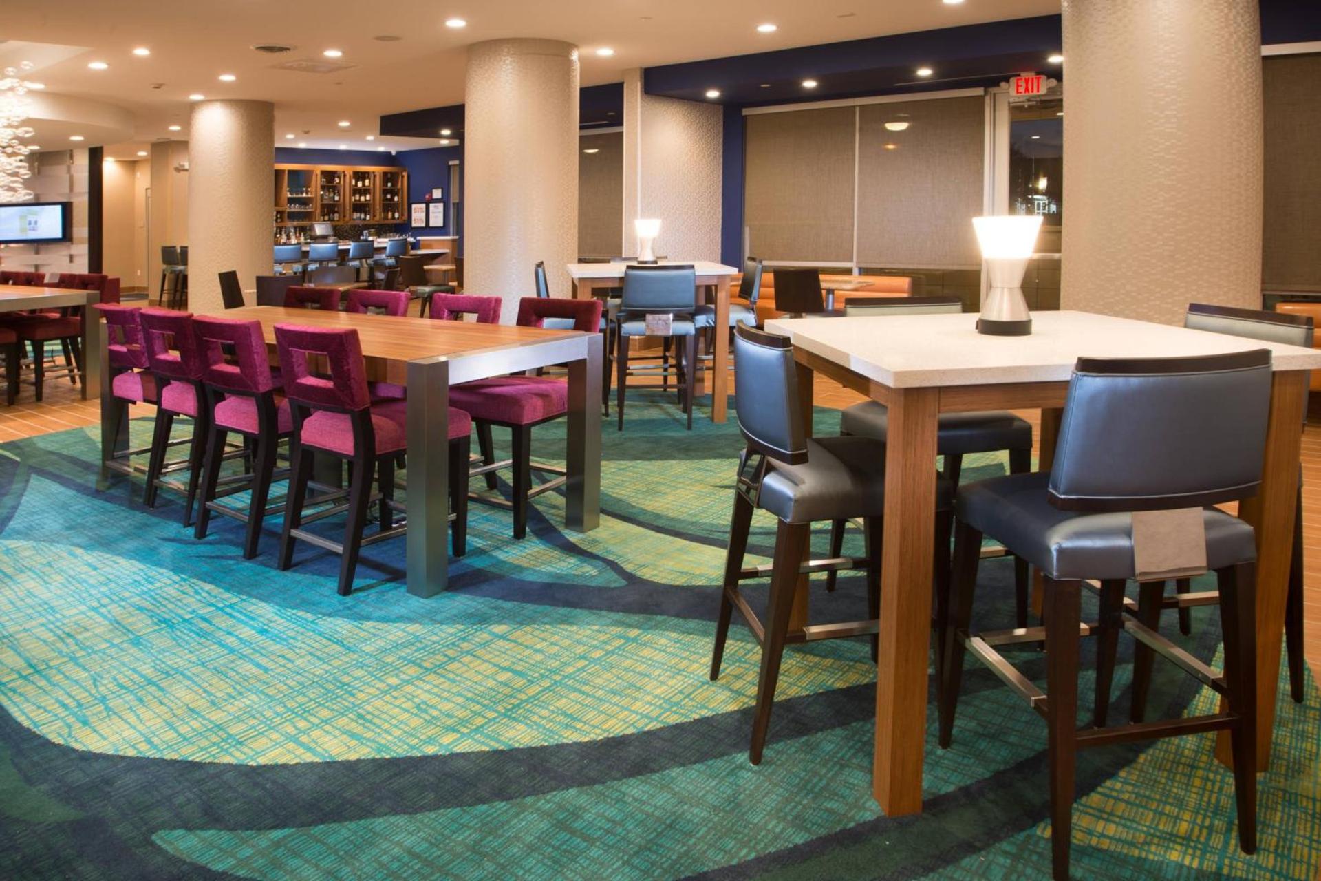 SpringHill Suites by Marriott Houston Westchase photo 4