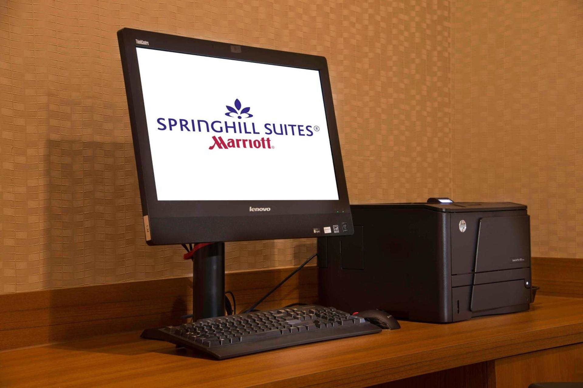 SpringHill Suites by Marriott Houston Westchase photo 14