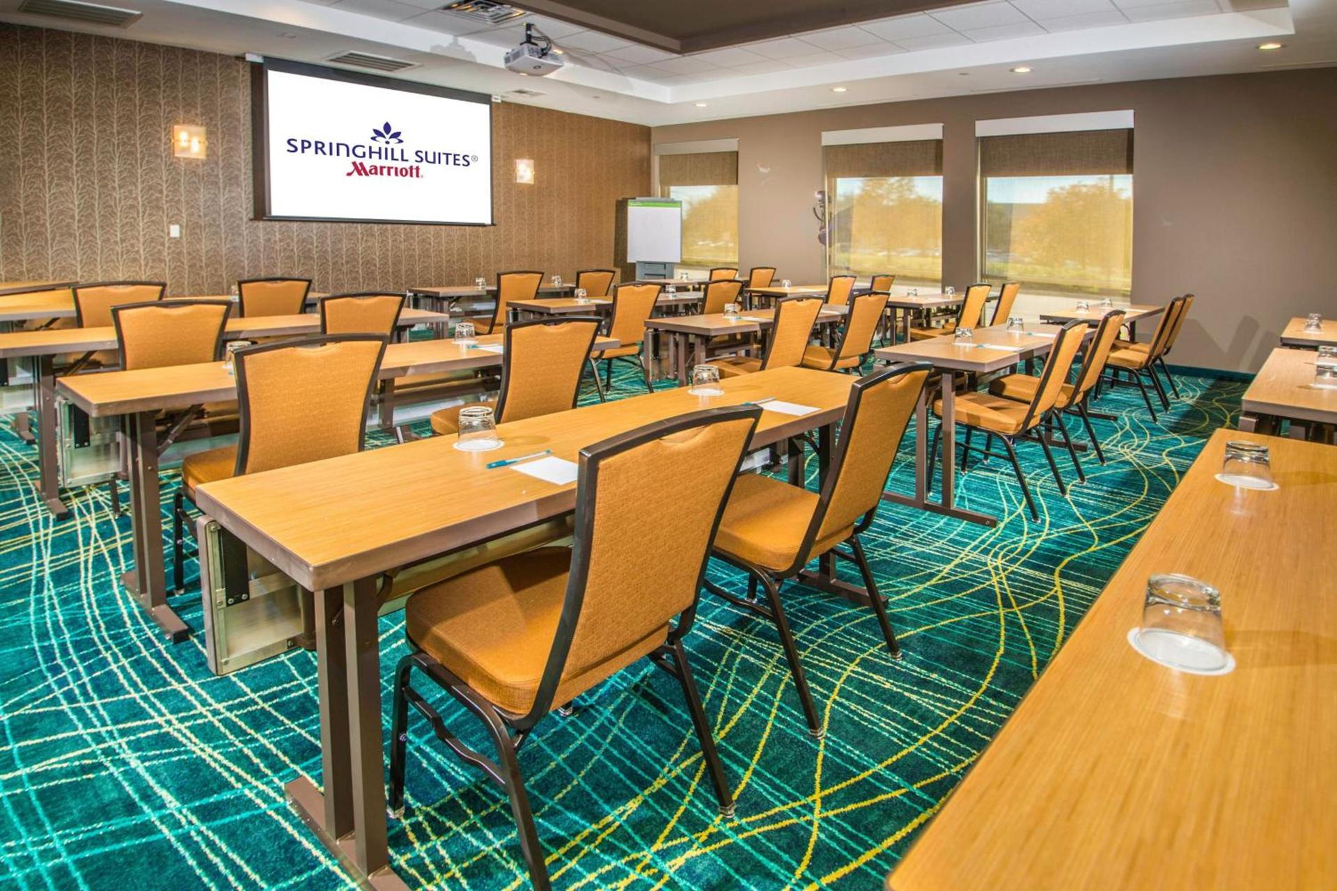 SpringHill Suites by Marriott Houston Westchase photo 21