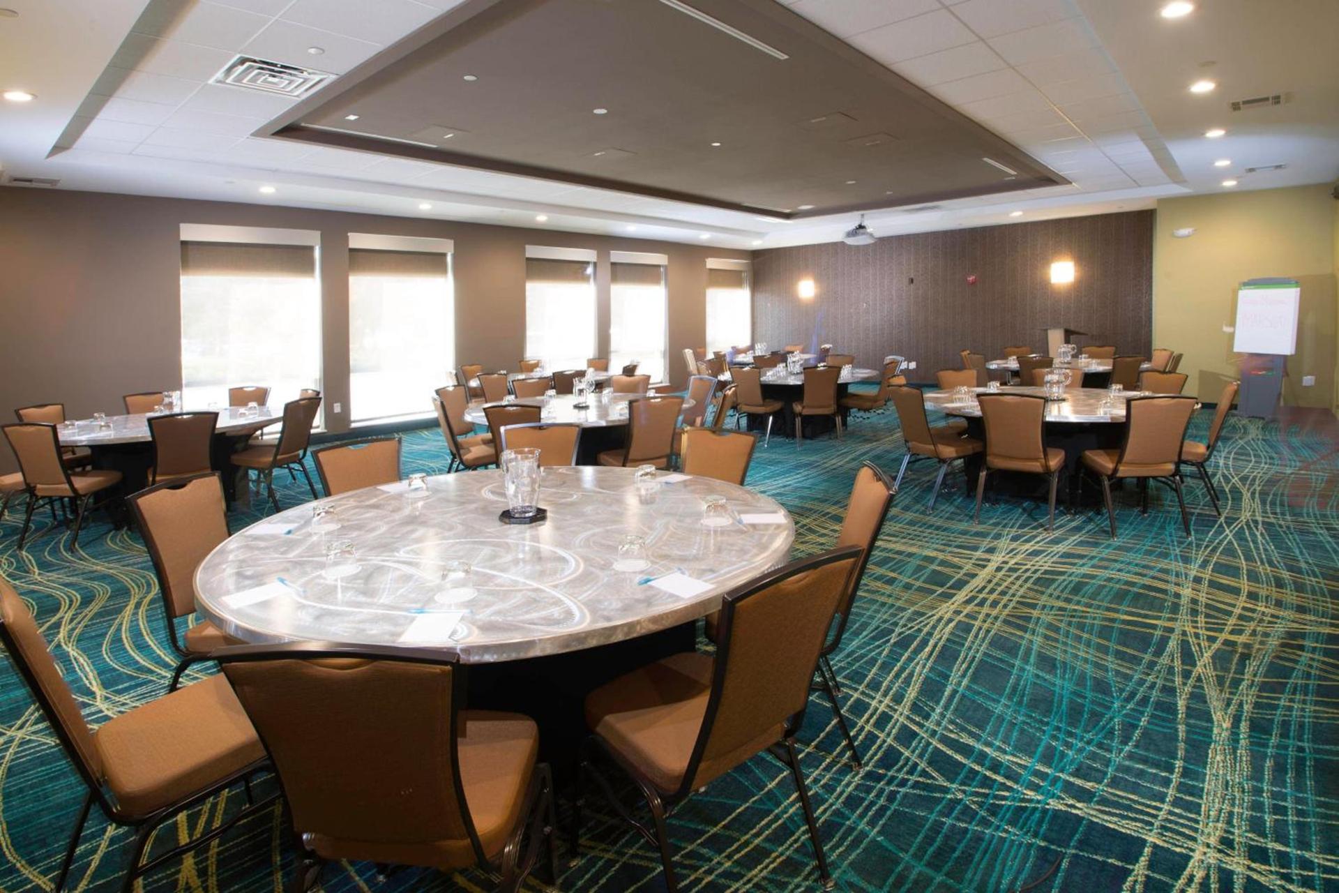 SpringHill Suites by Marriott Houston Westchase photo 22