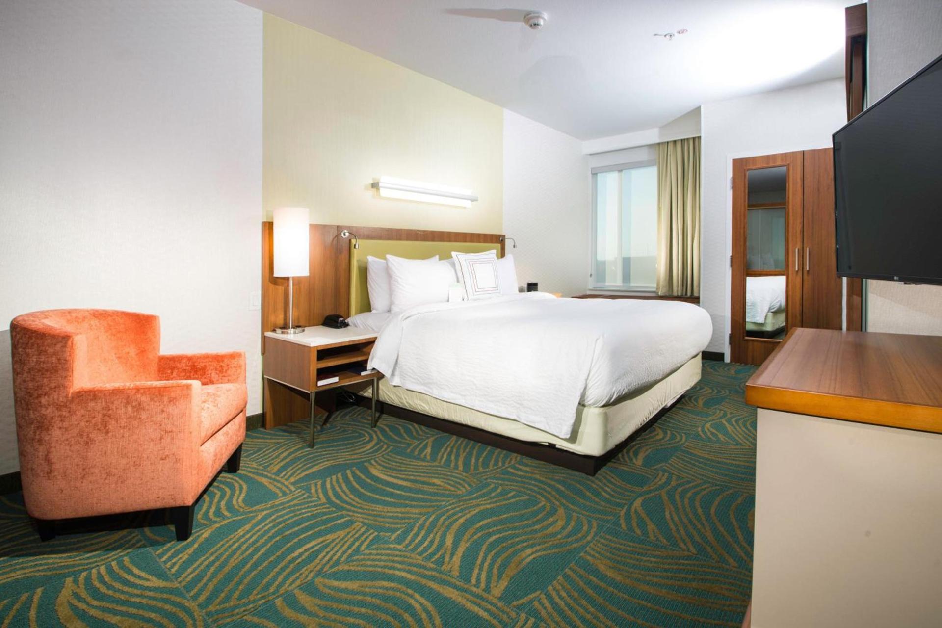 SpringHill Suites by Marriott Houston Westchase photo 8