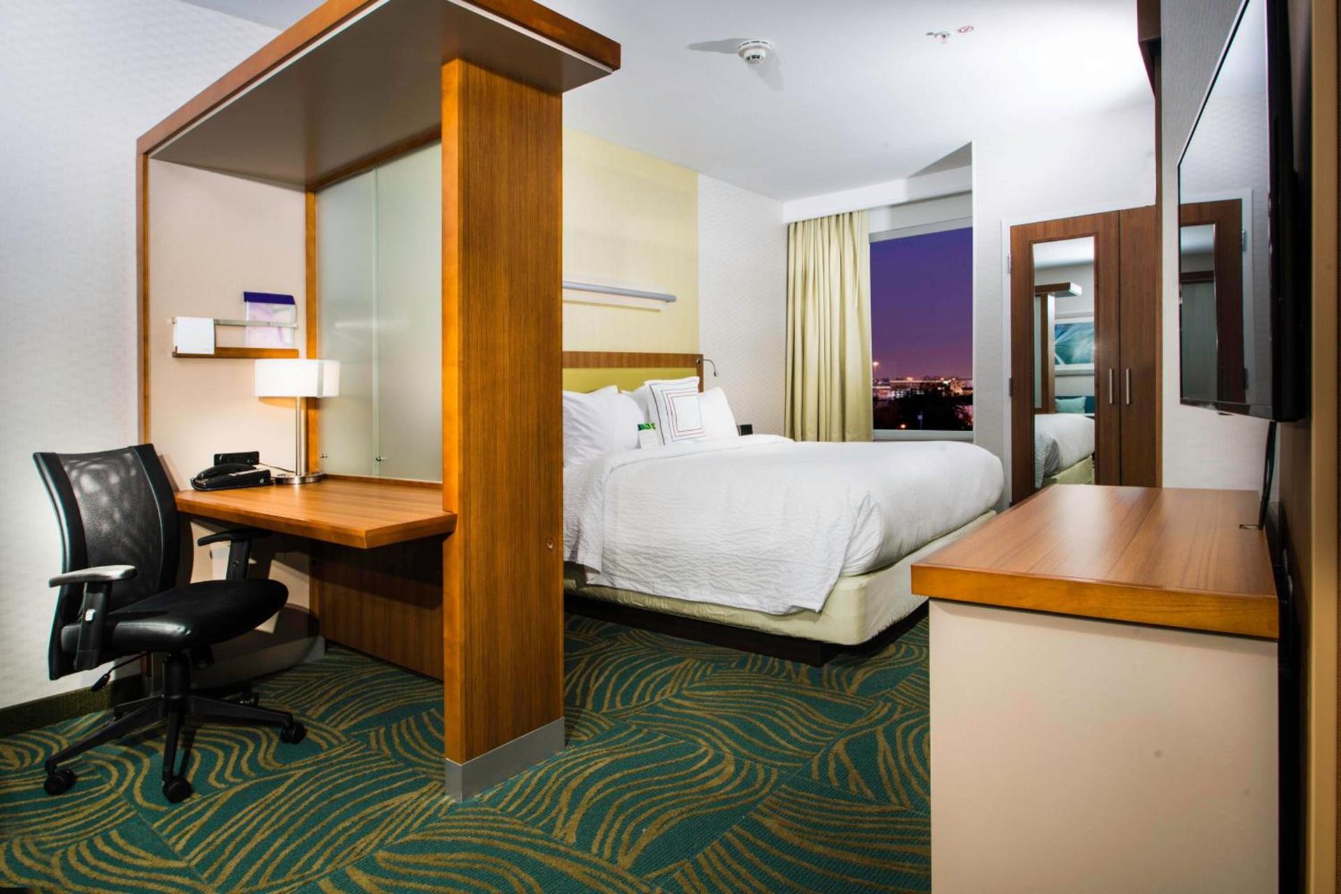 SpringHill Suites by Marriott Houston Westchase photo 7