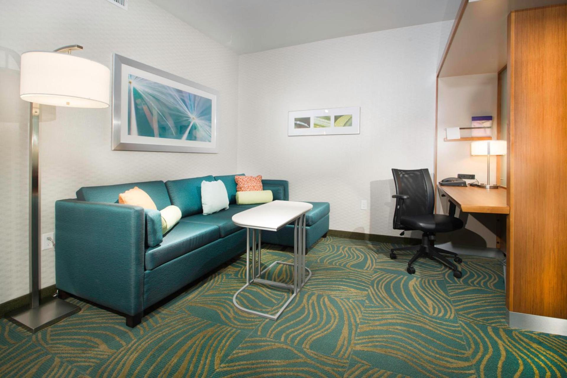 SpringHill Suites by Marriott Houston Westchase photo 9