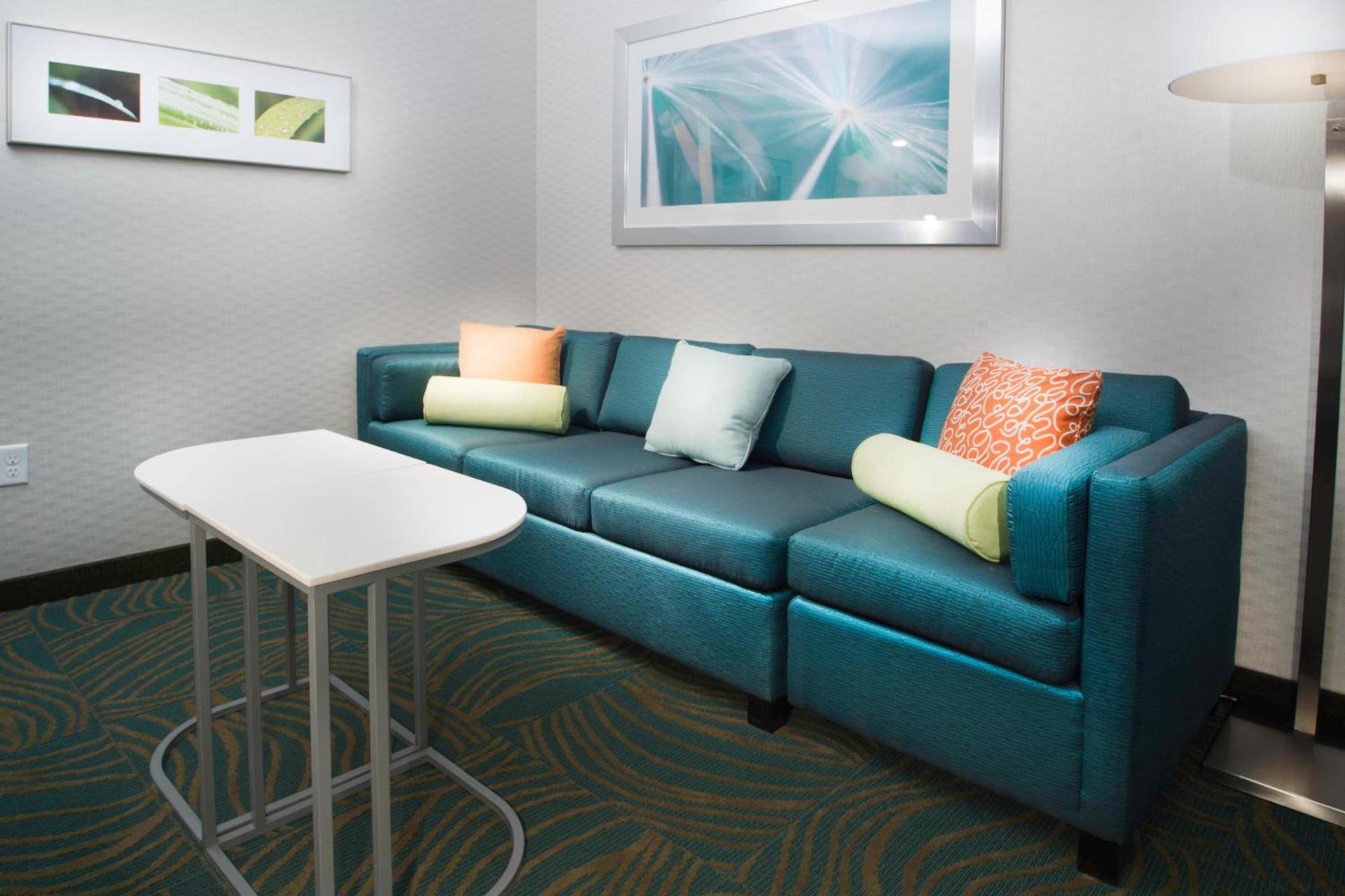 SpringHill Suites by Marriott Houston Westchase photo 10