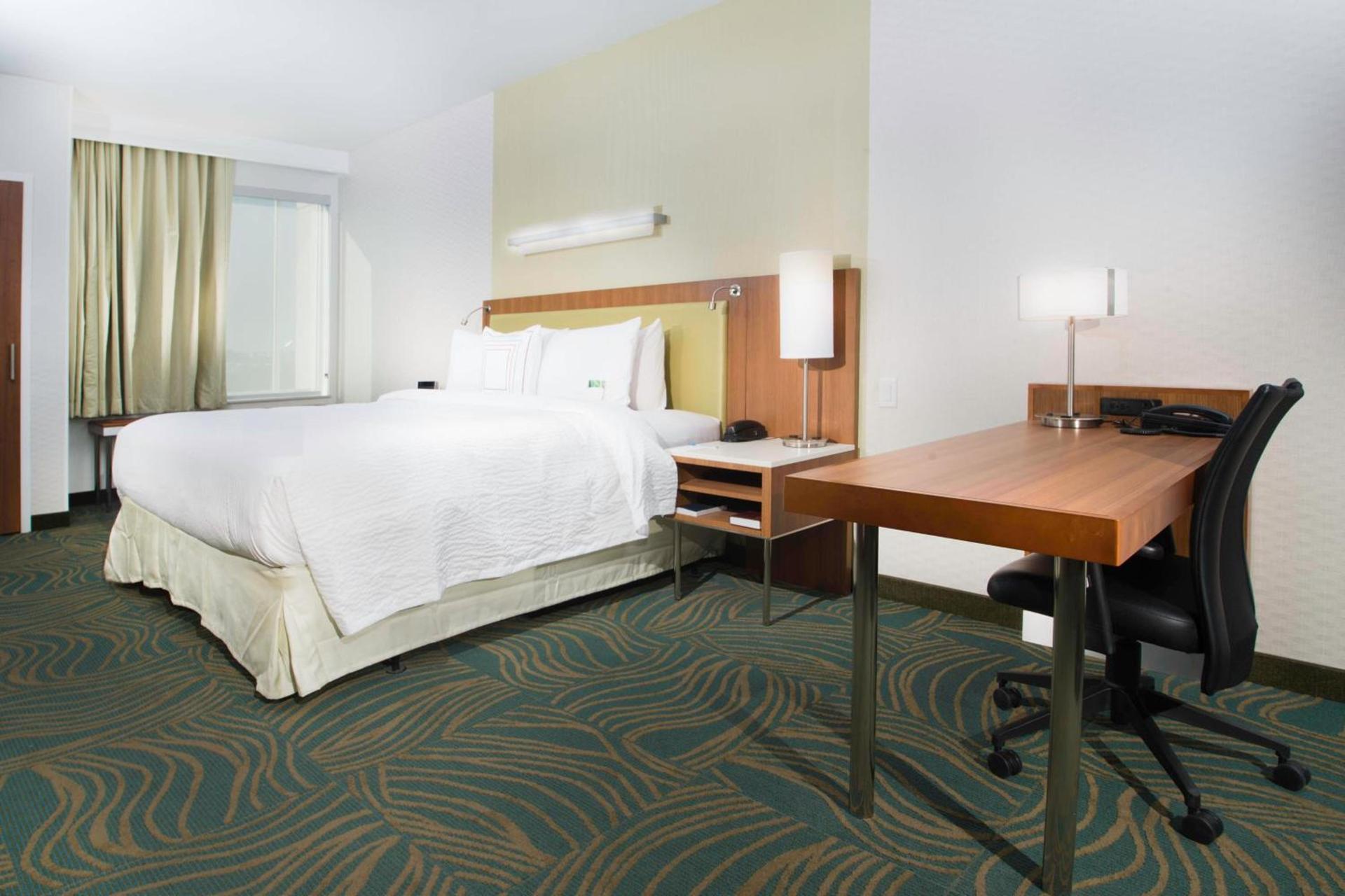 SpringHill Suites by Marriott Houston Westchase photo 11