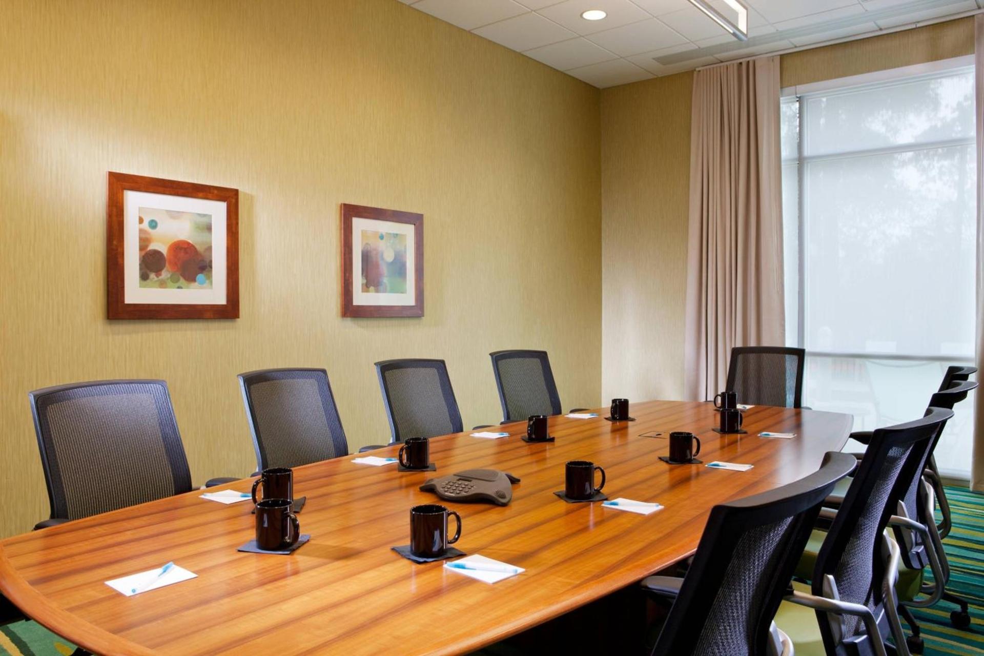 SpringHill Suites by Marriott Houston The Woodlands photo 18
