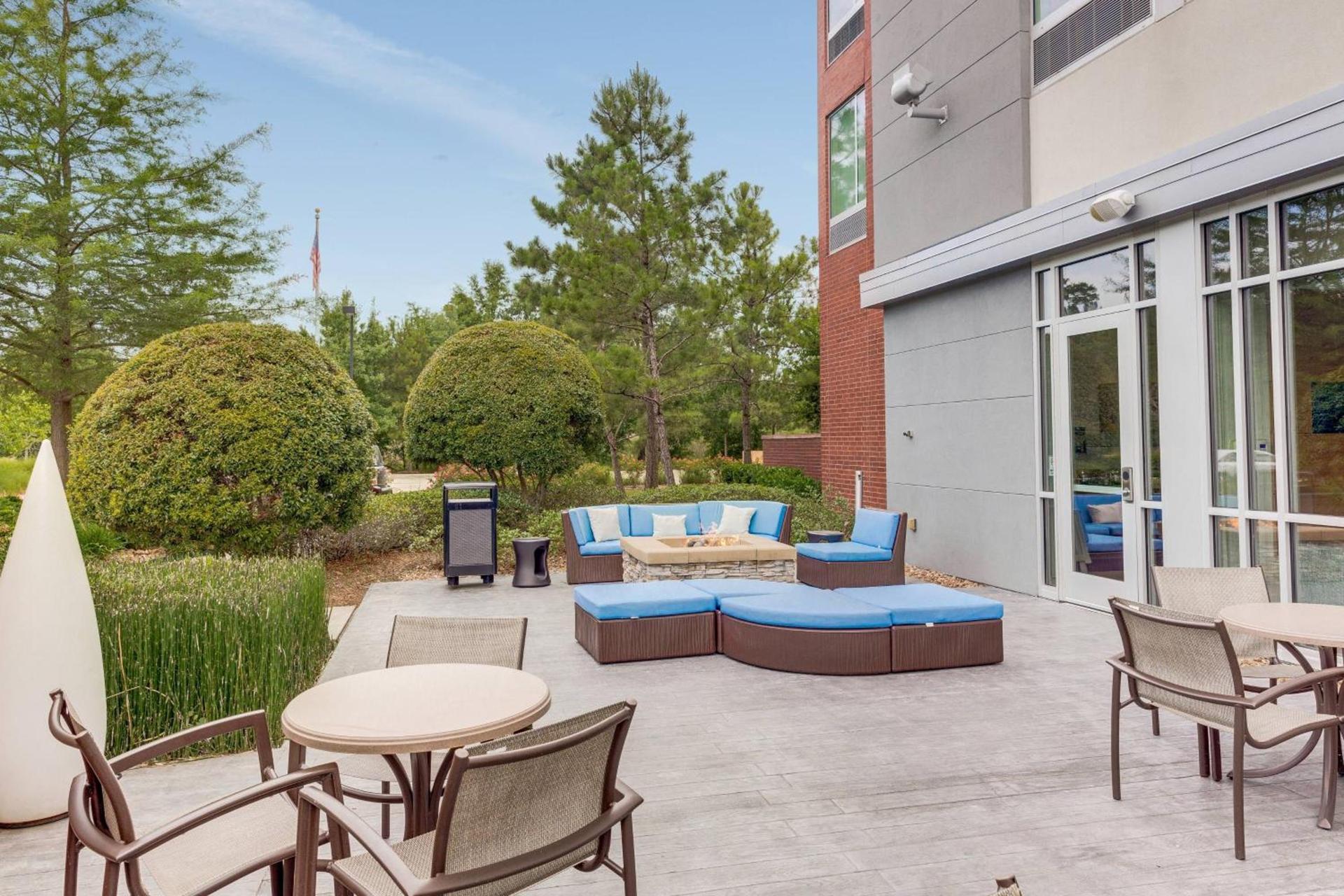 SpringHill Suites by Marriott Houston The Woodlands photo 16