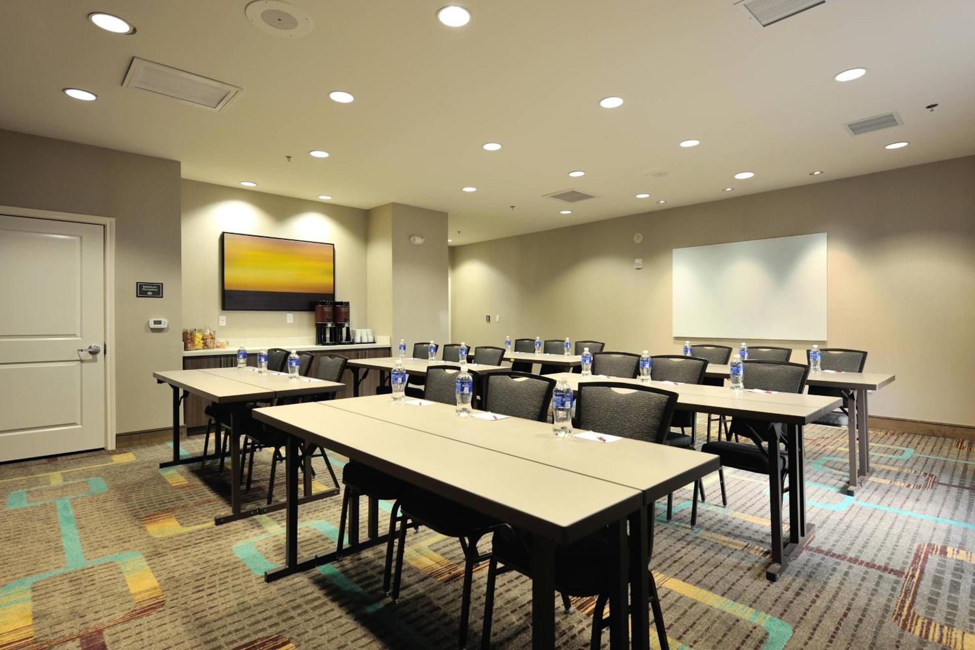 Residence Inn by Marriott Houston NW Cypress photo 29