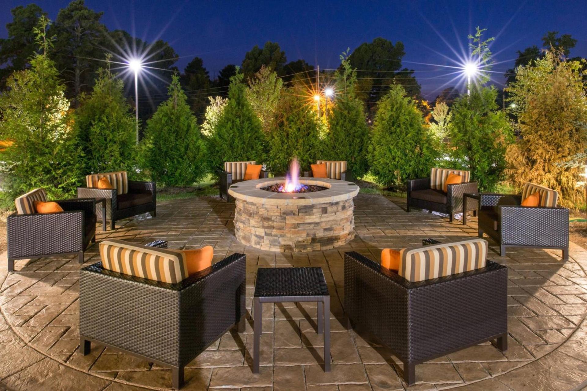 Courtyard by Marriott Hot Springs photo 16