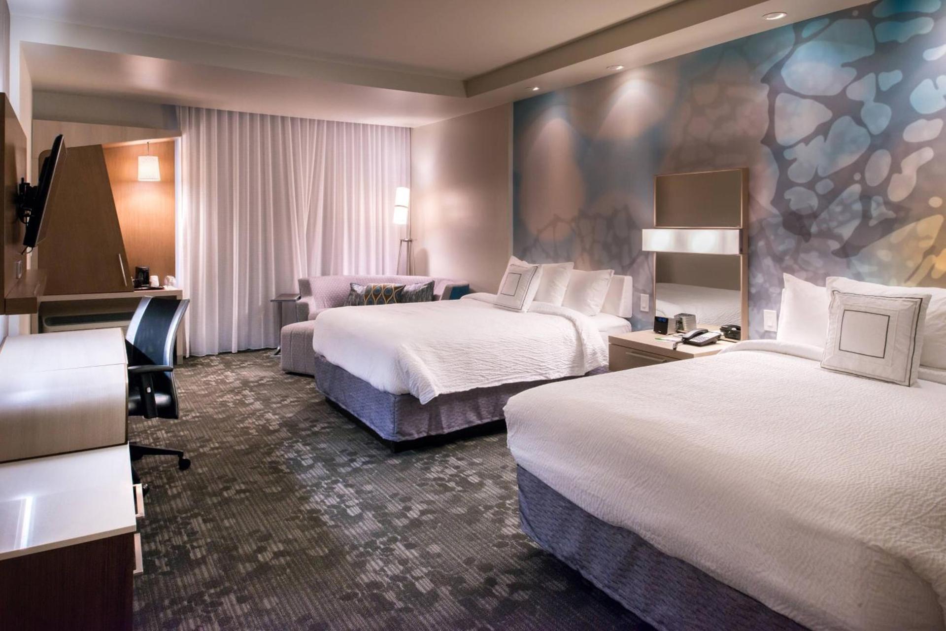 Courtyard by Marriott Hot Springs photo 7