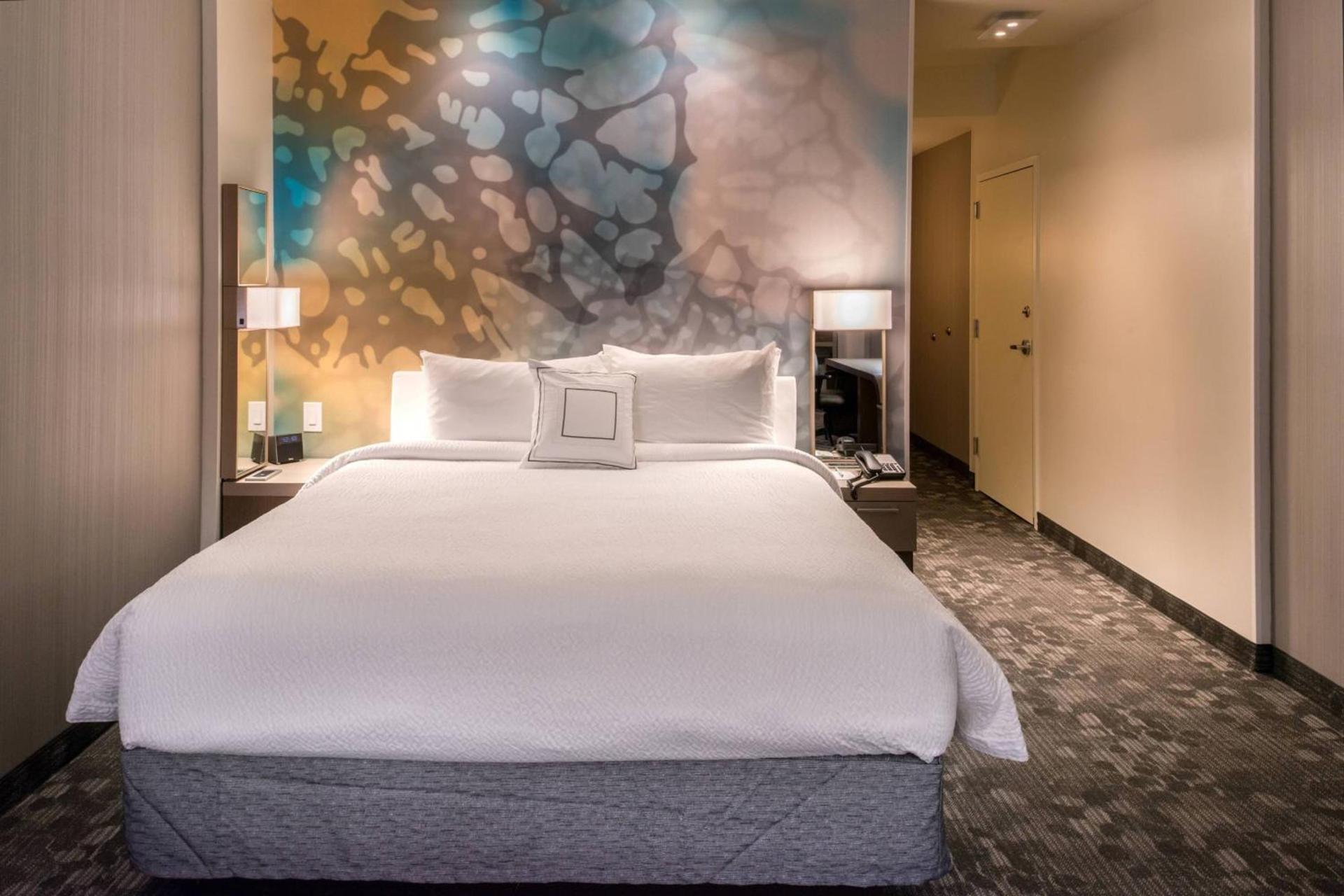 Courtyard by Marriott Hot Springs photo 9