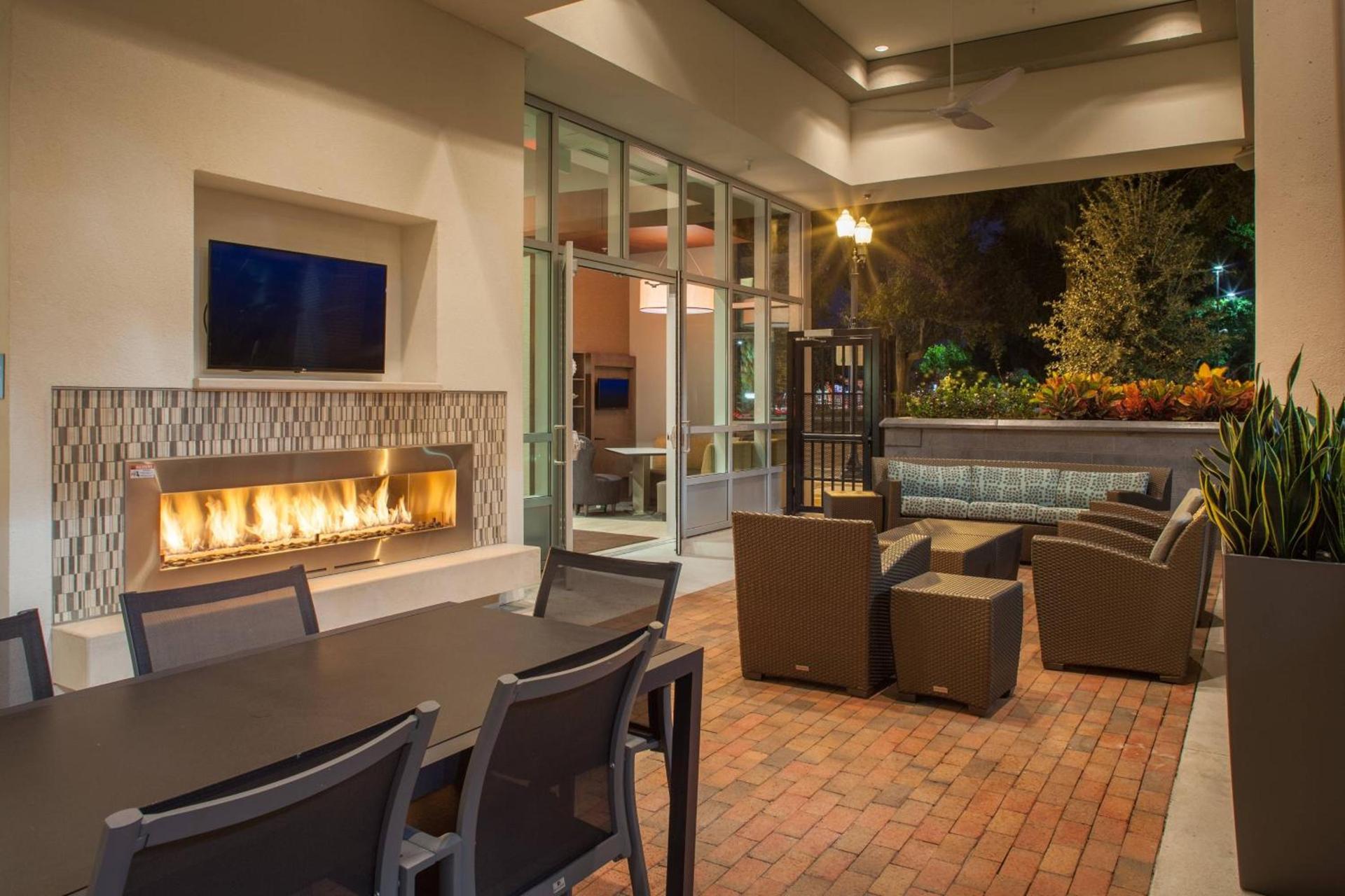Residence Inn by Marriott Orlando Downtown photo 29