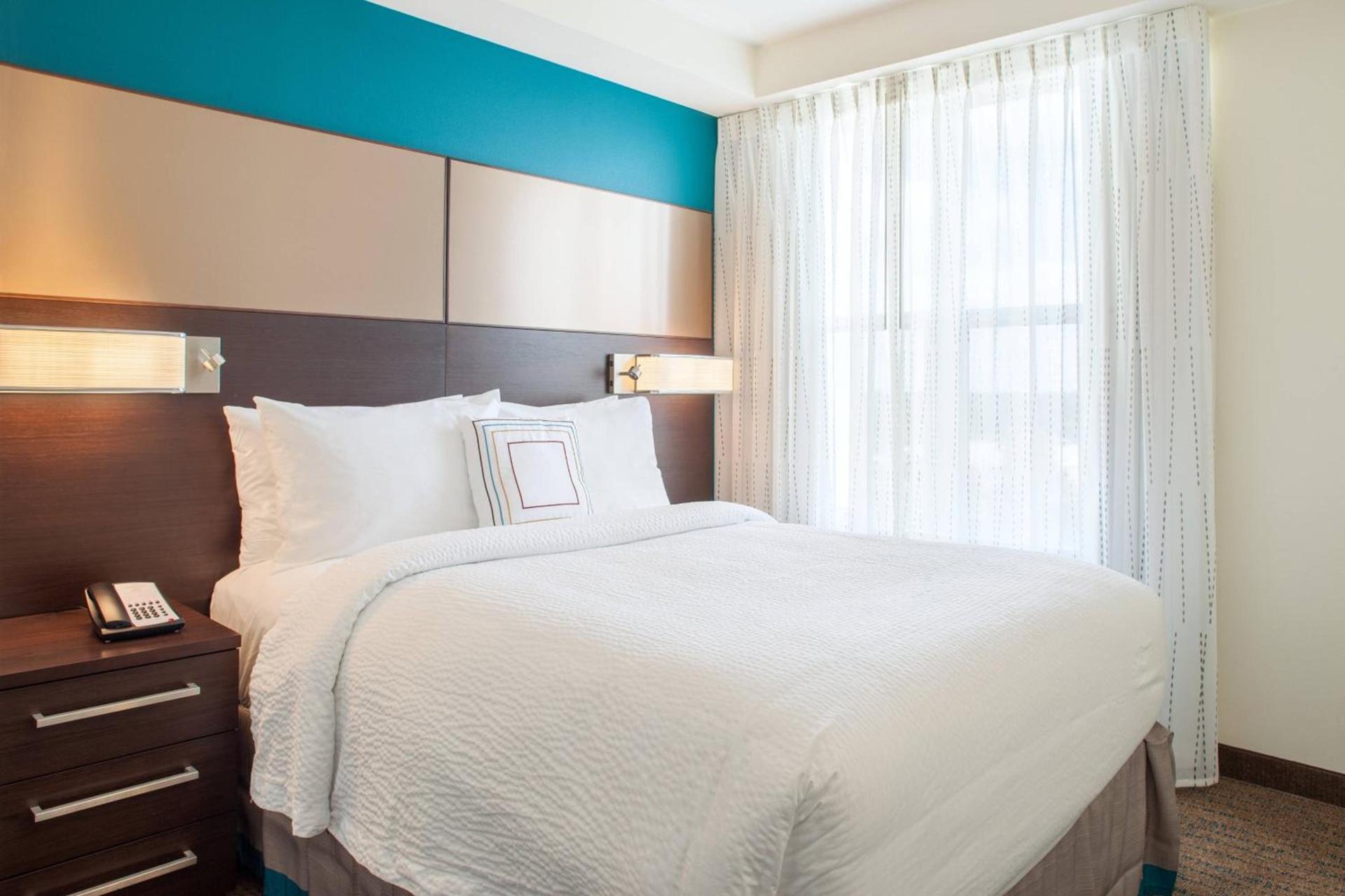 Residence Inn by Marriott Orlando Downtown photo 10