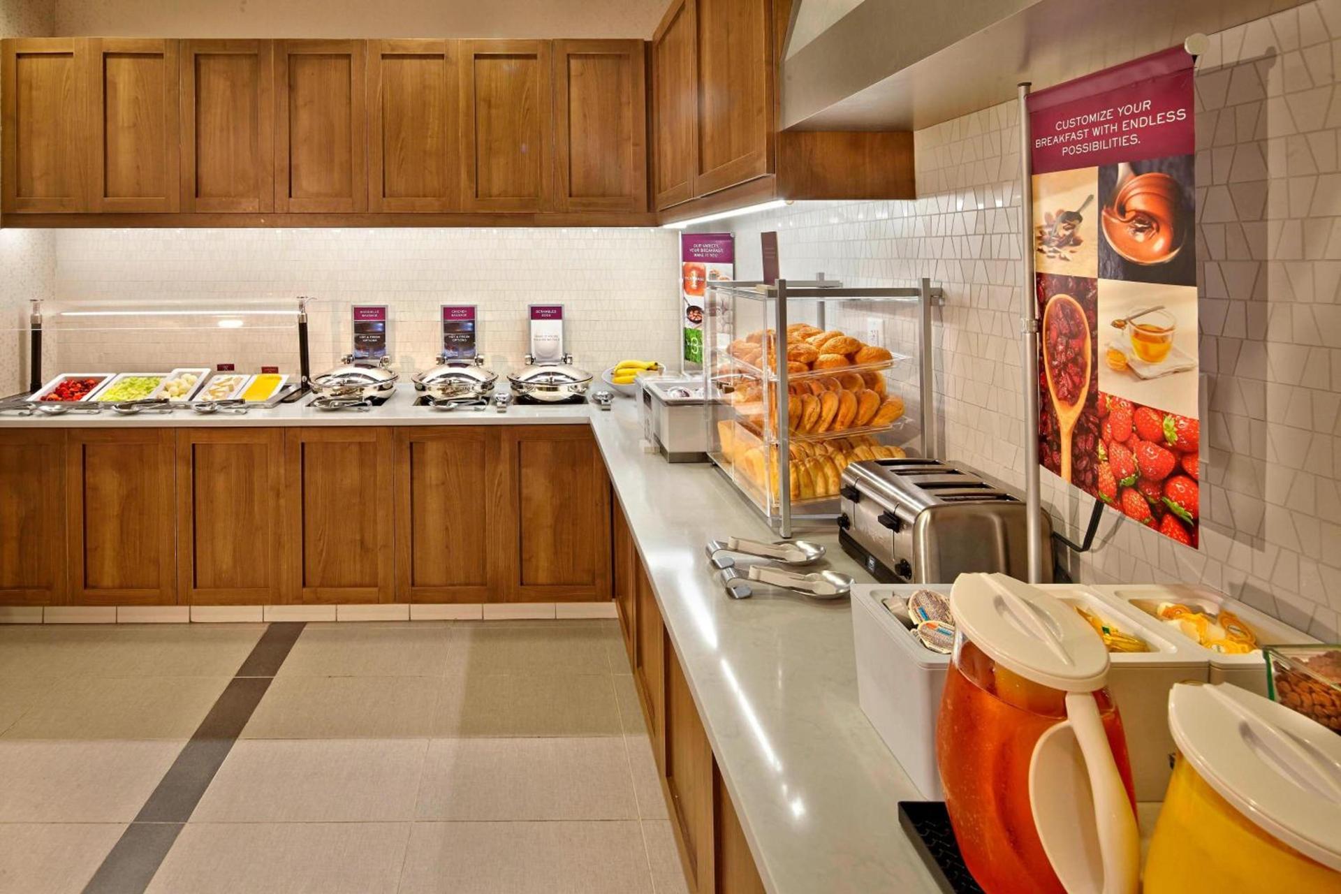 Residence Inn by Marriott Orlando Downtown photo 35