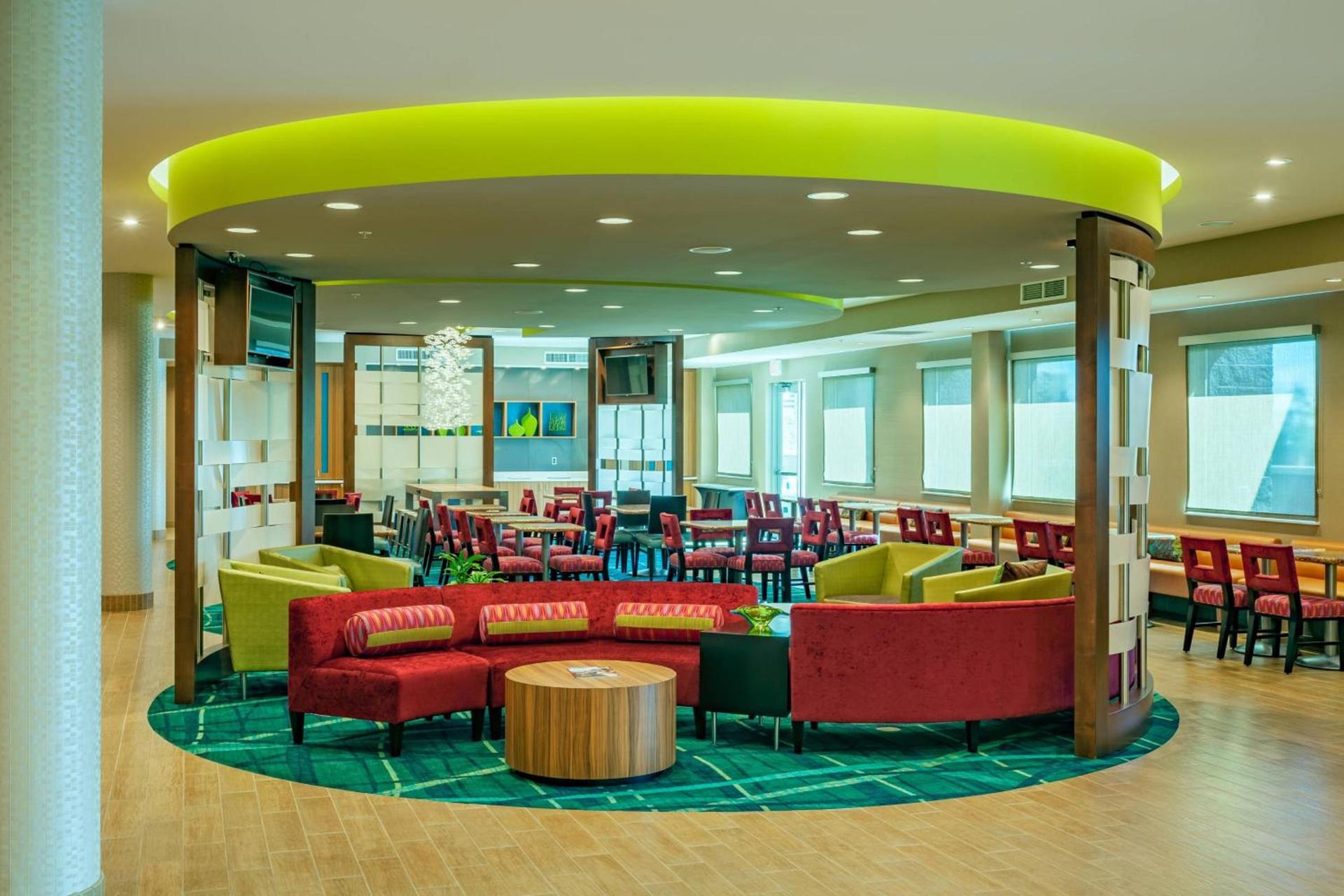 SpringHill Suites by Marriott Kennewick Tri-Cities photo 5