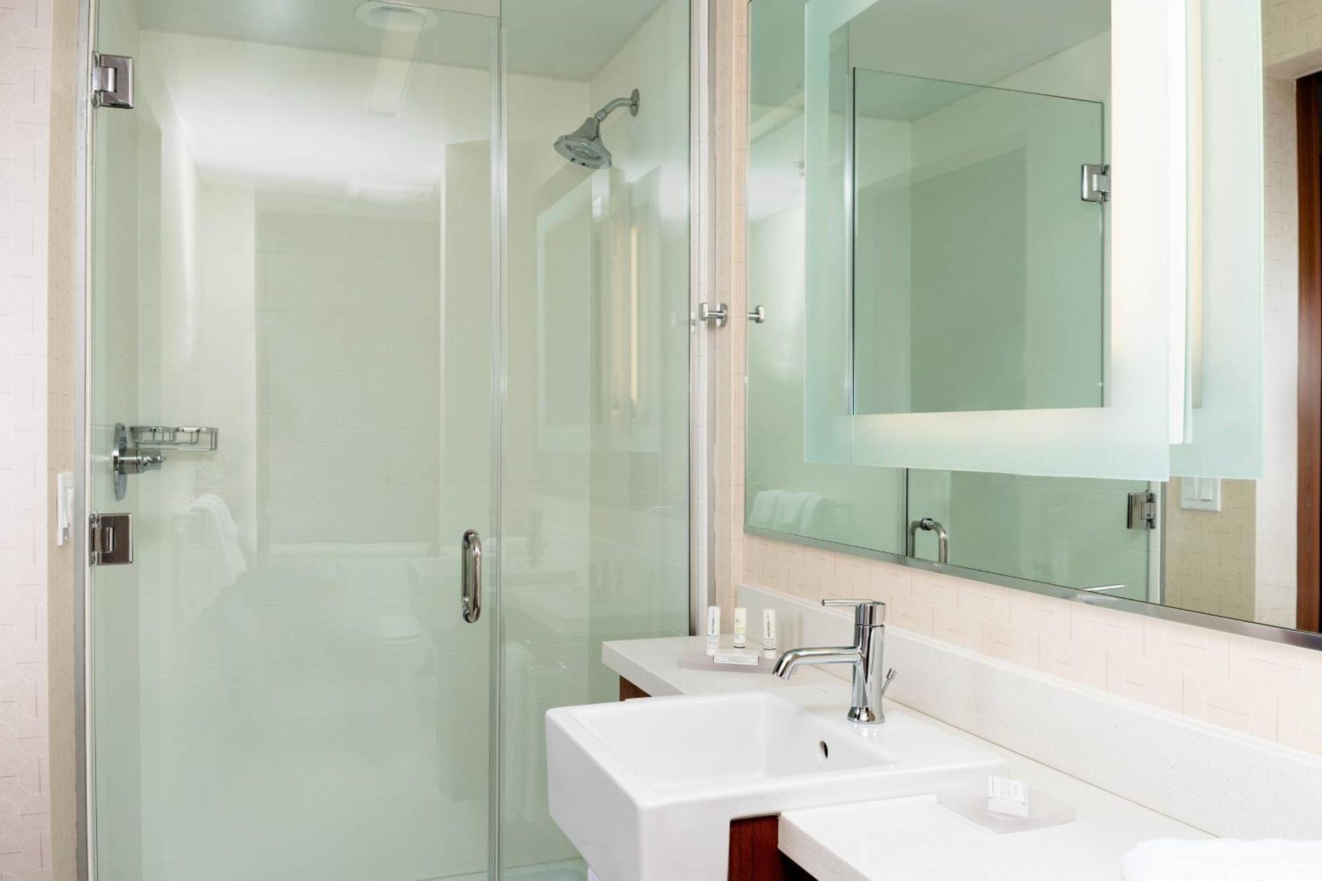 SpringHill Suites by Marriott Kennewick Tri-Cities photo 13