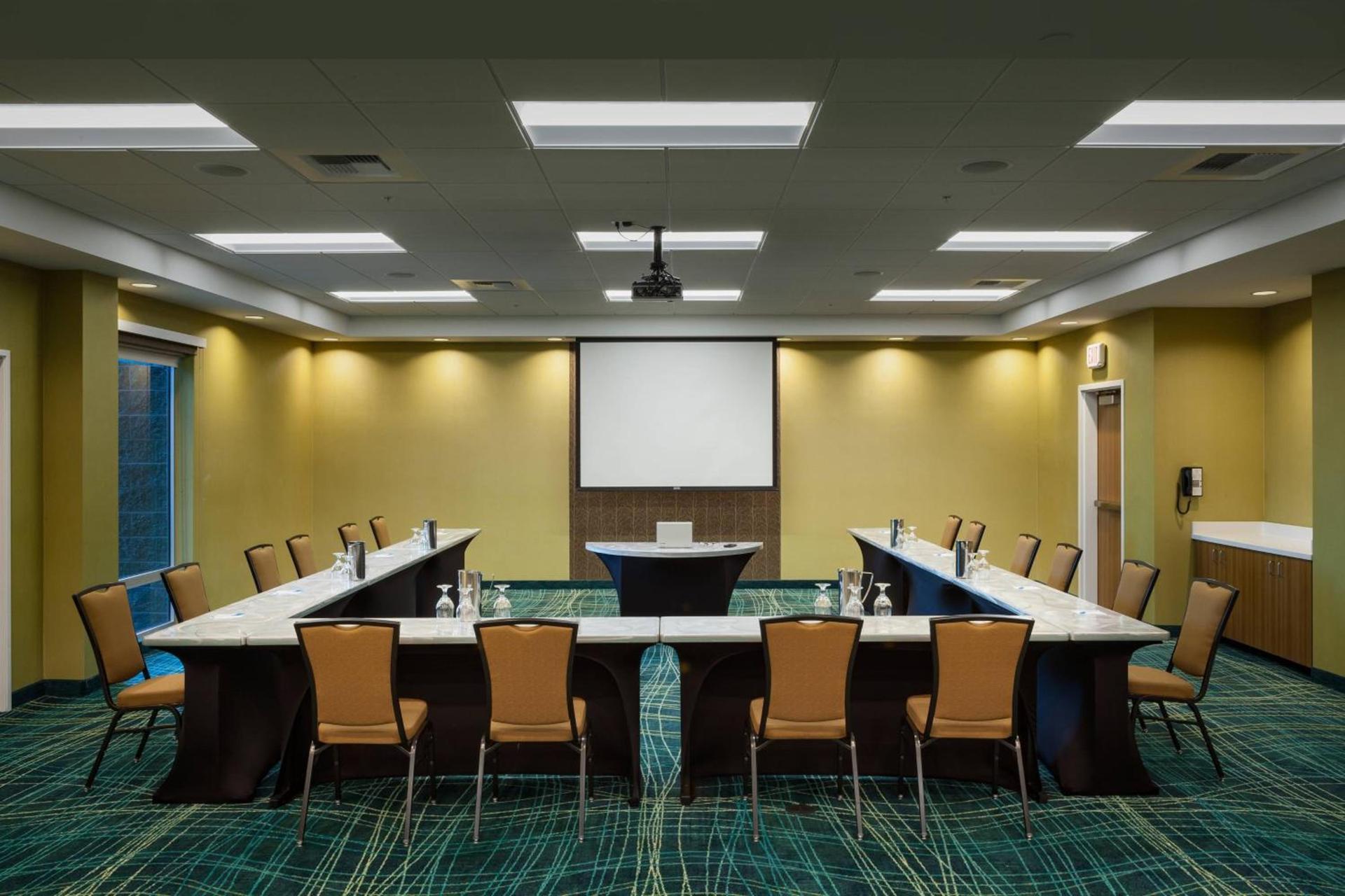 SpringHill Suites by Marriott Kennewick Tri-Cities photo 33