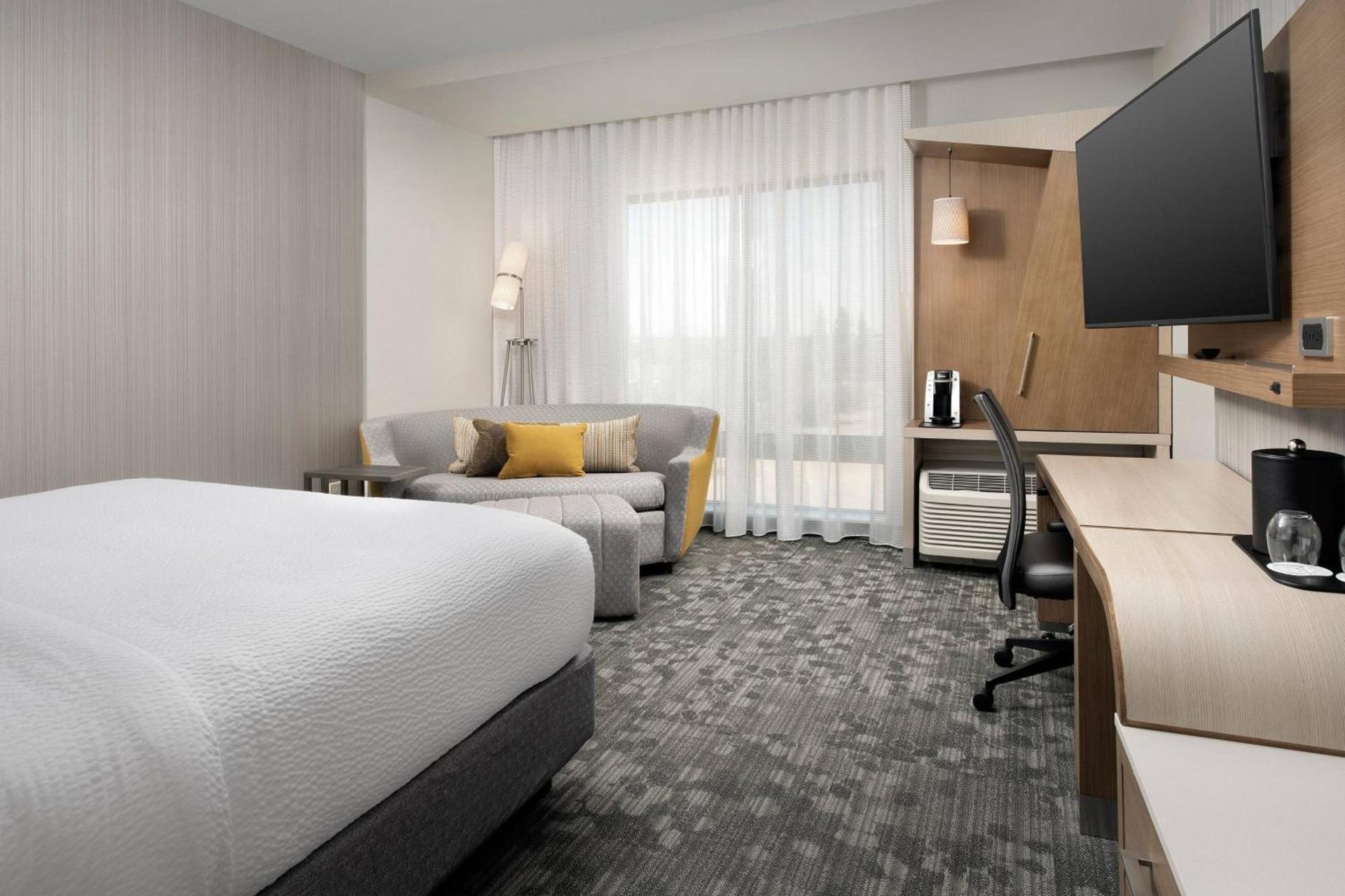 Courtyard by Marriott Las Cruces at NMSU photo 11