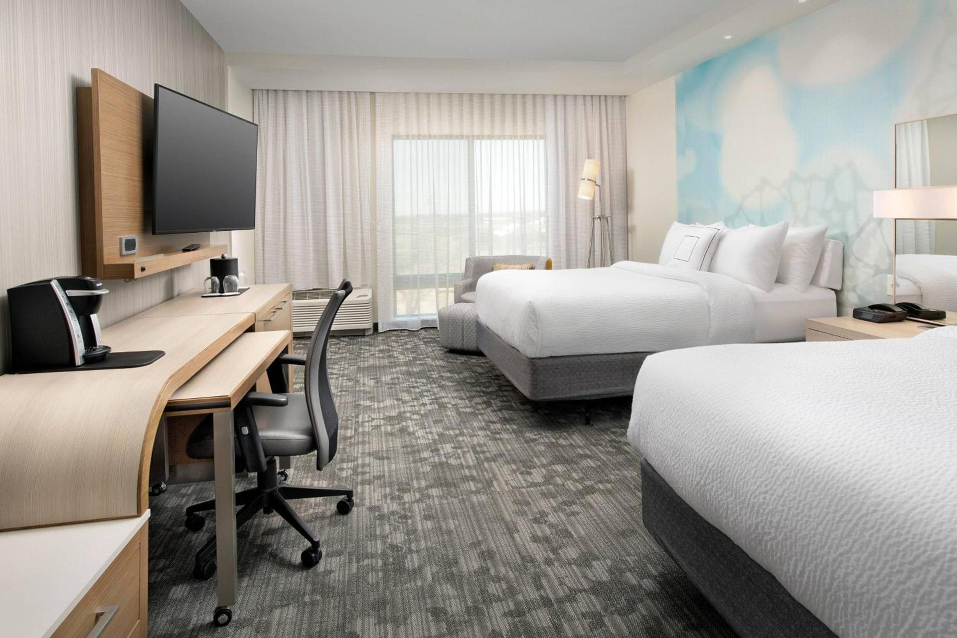 Courtyard by Marriott Las Cruces at NMSU photo 18