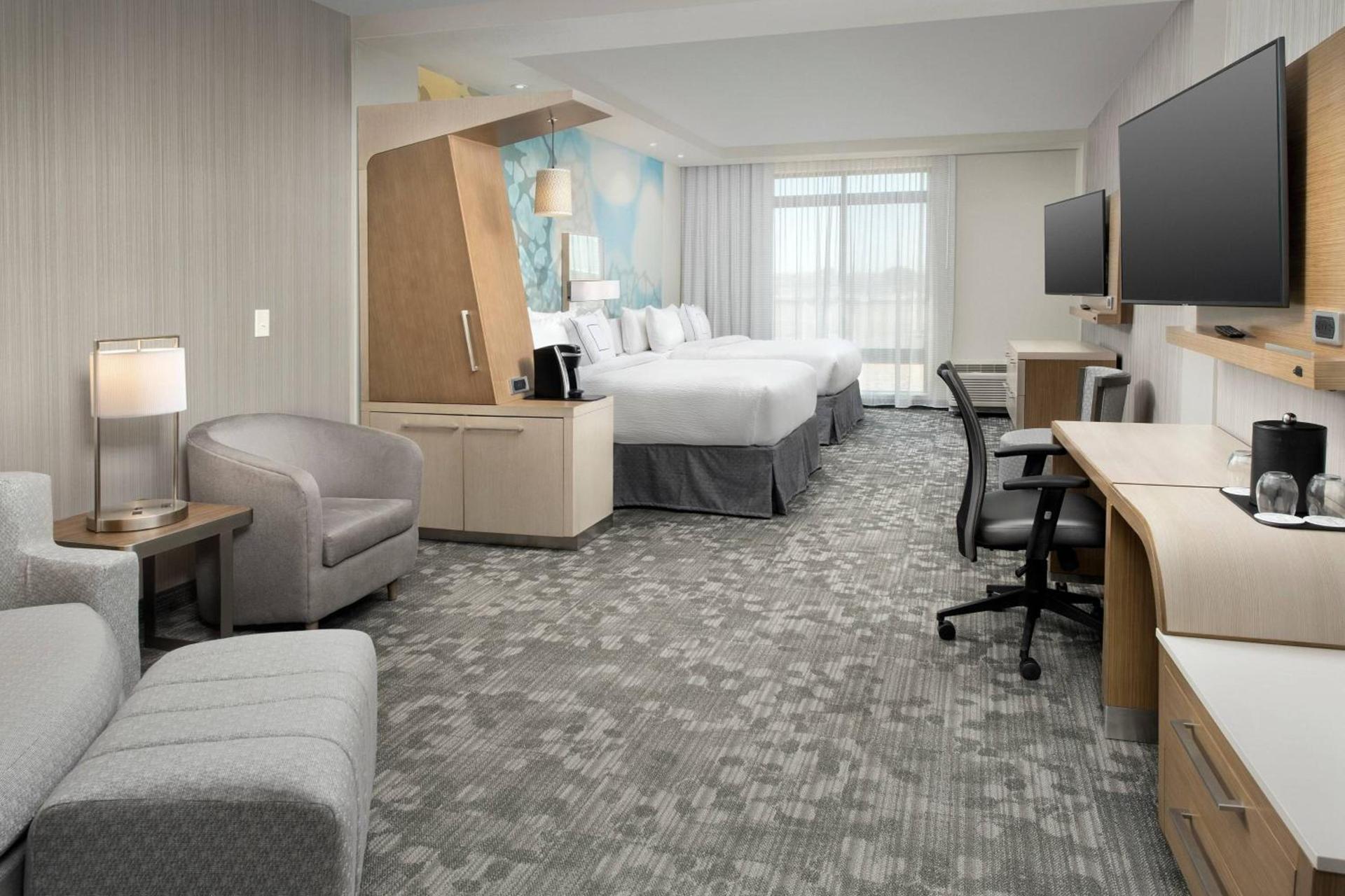Courtyard by Marriott Las Cruces at NMSU photo 20