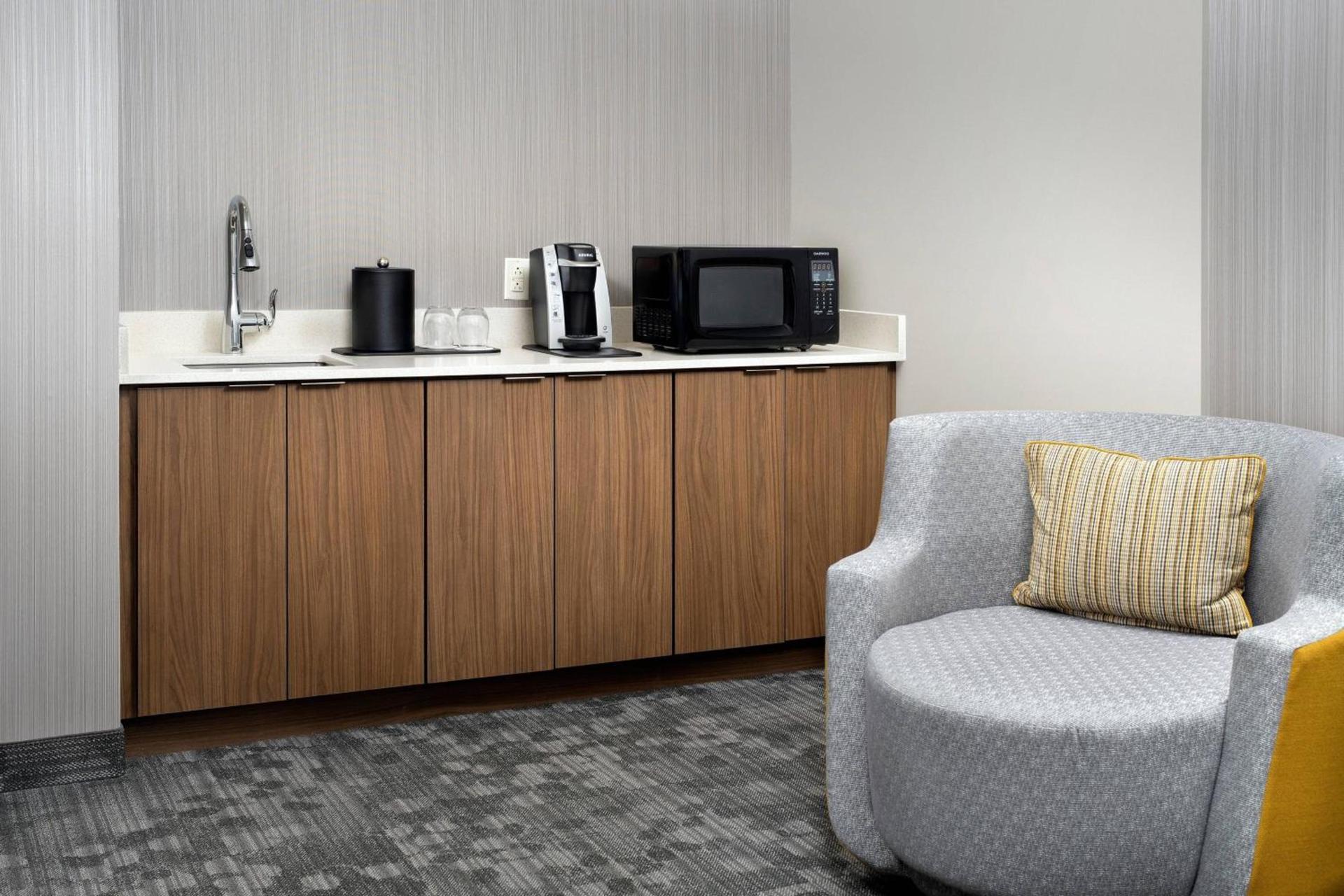 Courtyard by Marriott Las Cruces at NMSU photo 23