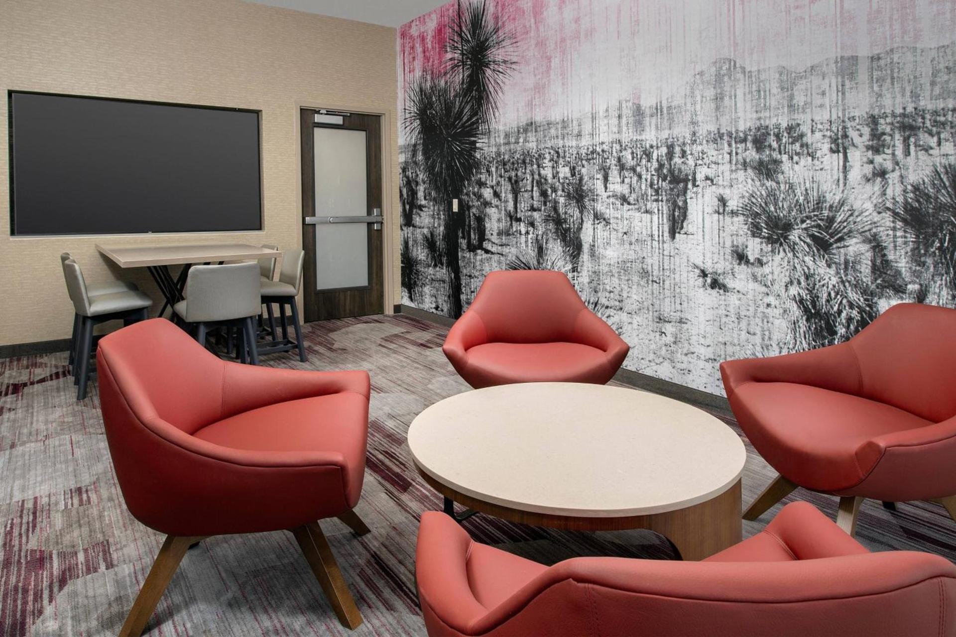 Courtyard by Marriott Las Cruces at NMSU photo 28