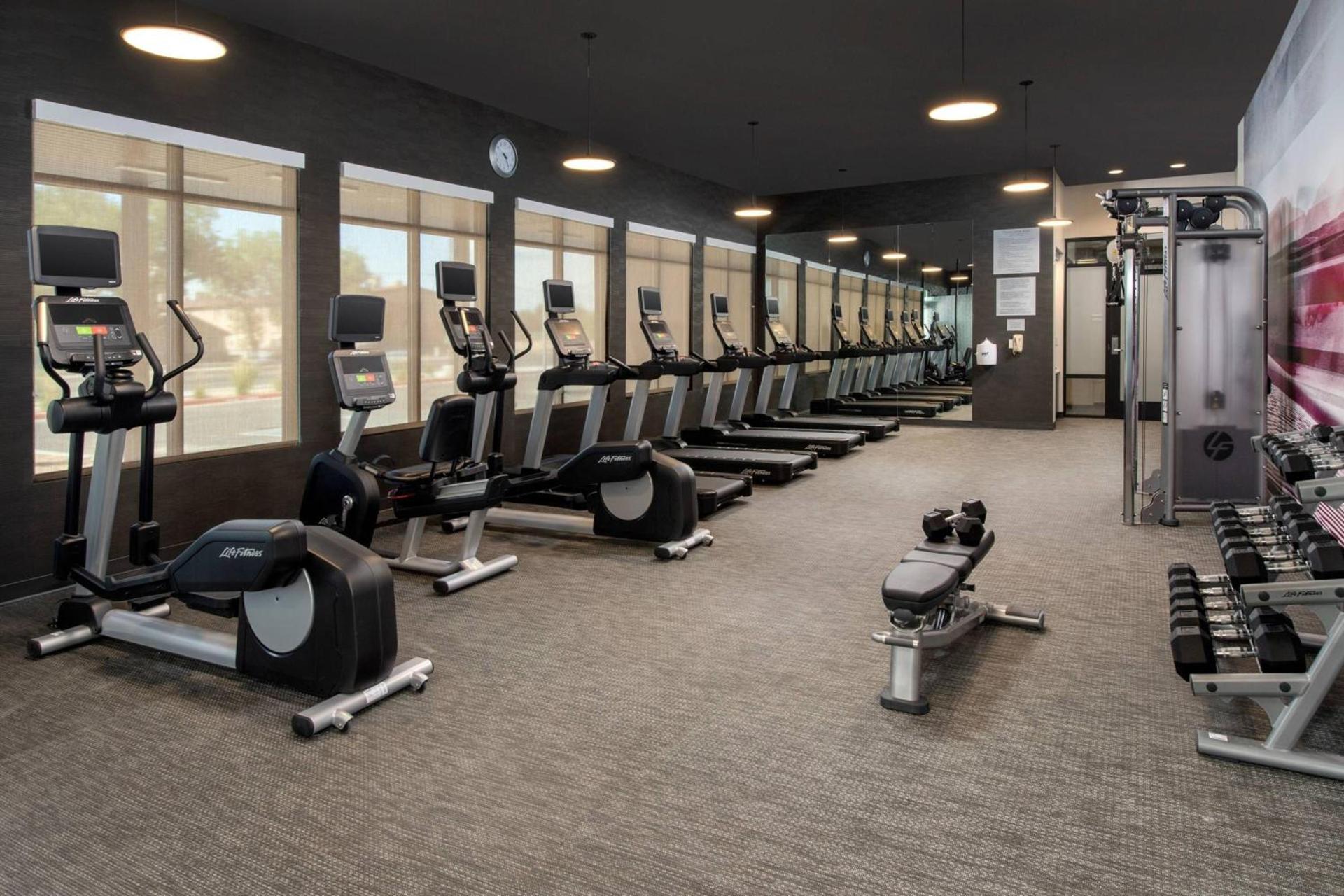 Courtyard by Marriott Las Cruces at NMSU photo 40
