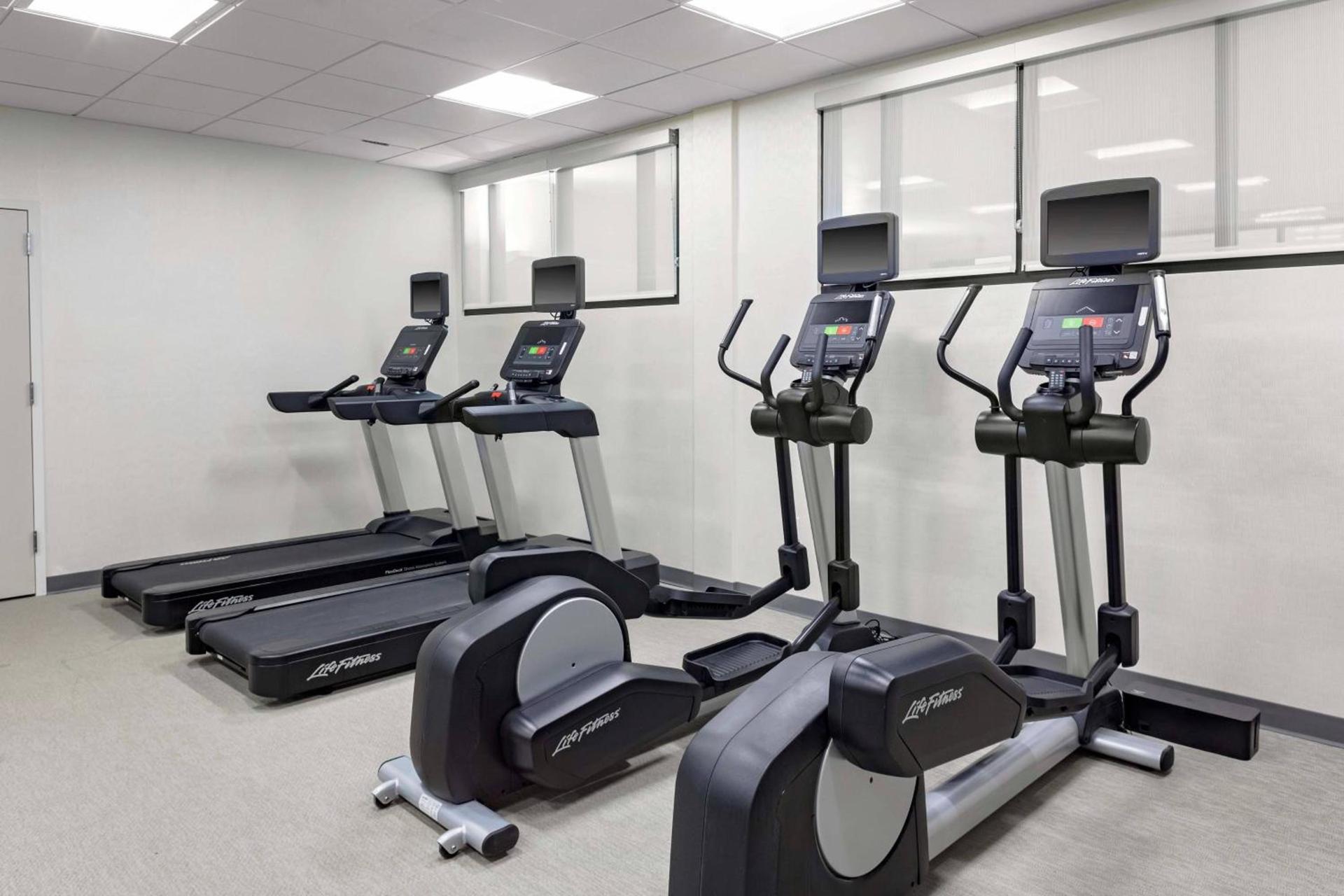 SpringHill Suites by Marriott Kansas City Plaza photo 23