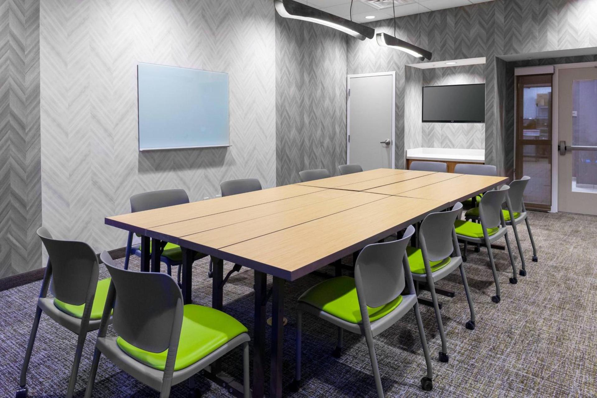SpringHill Suites by Marriott Kansas City Plaza photo 25
