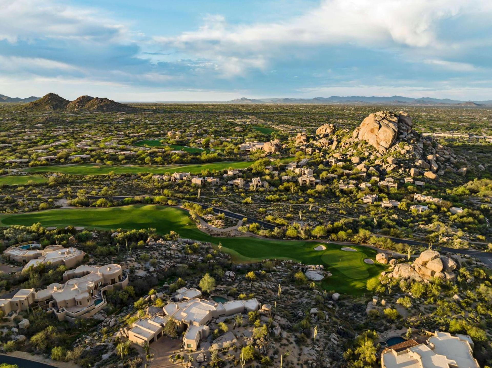 Boulders Resort & Spa Scottsdale, Curio Collection by Hilton photo 13
