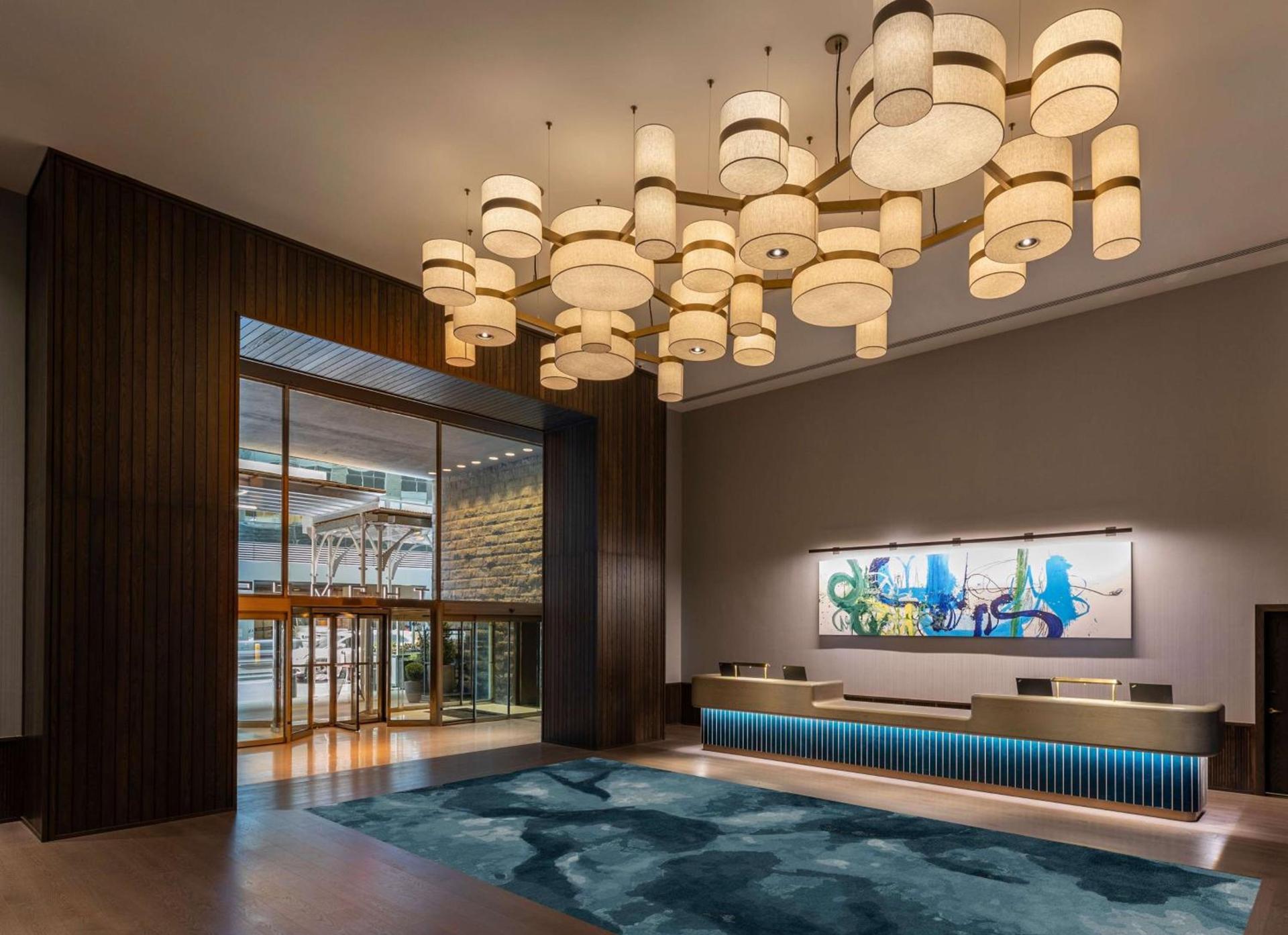 Thompson Central Park New York, by Hyatt photo 84