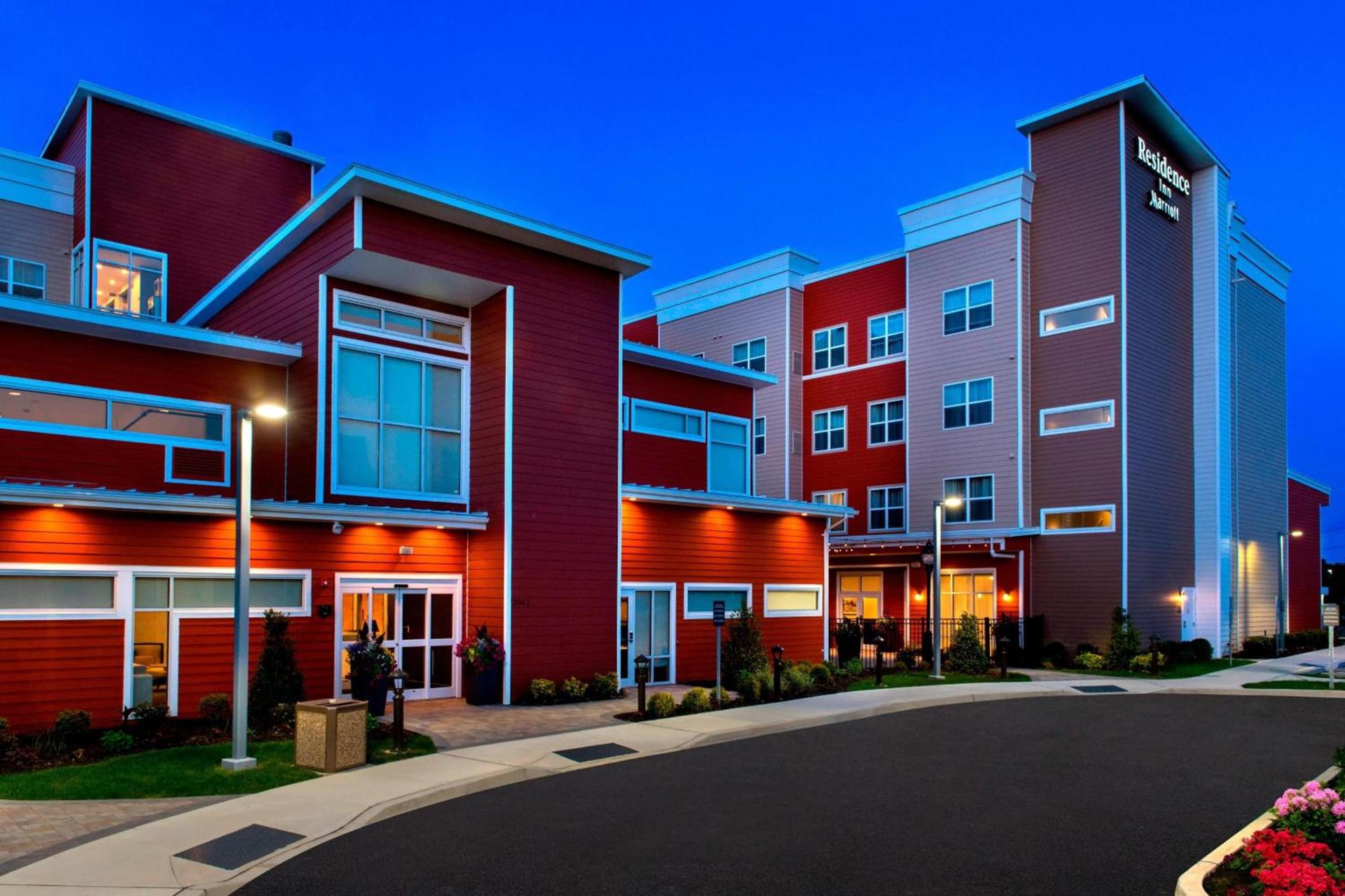 Residence Inn by Marriott New York Long Island East End photo 2